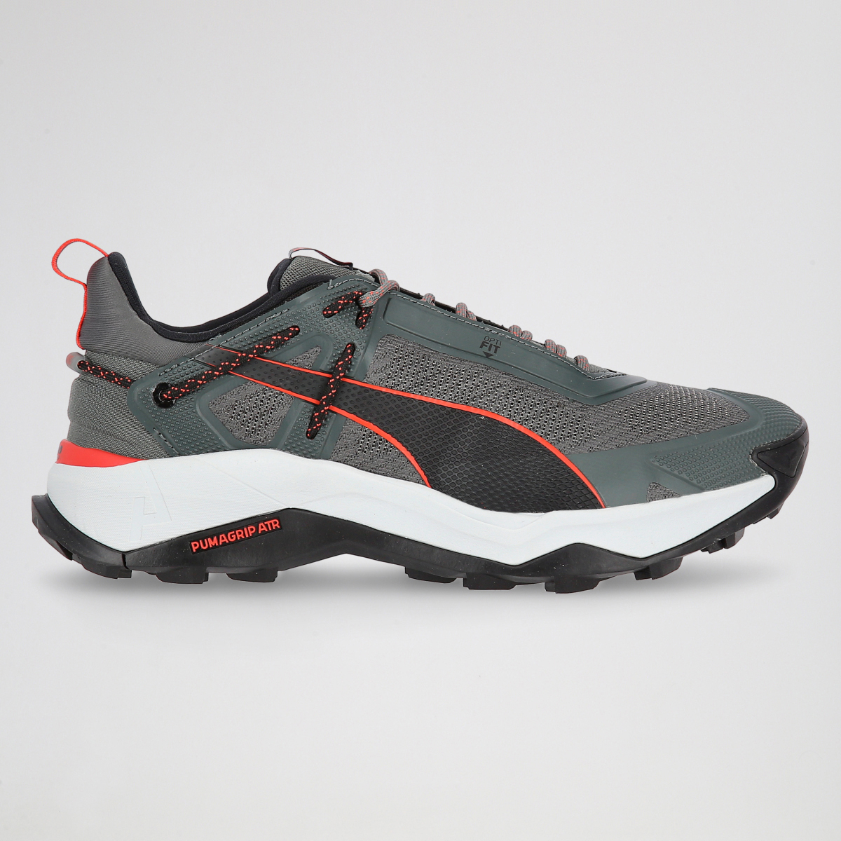 Zapatillas Running Puma Explore Nitro Hombre,  image number null