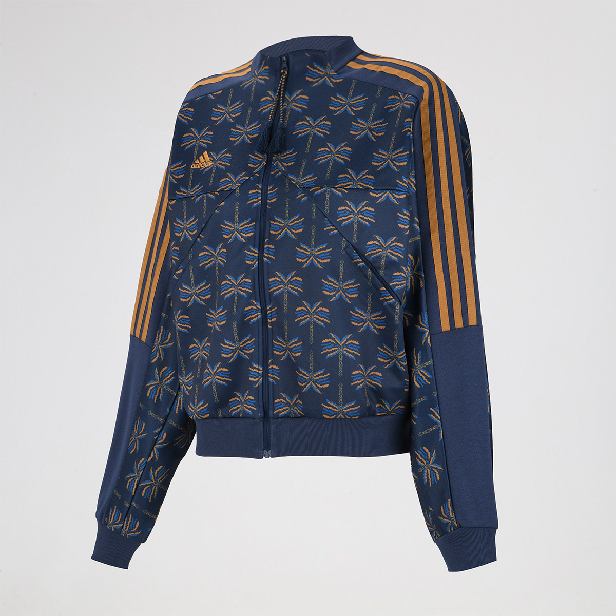 Campera adidas X FARM Rio,  image number null