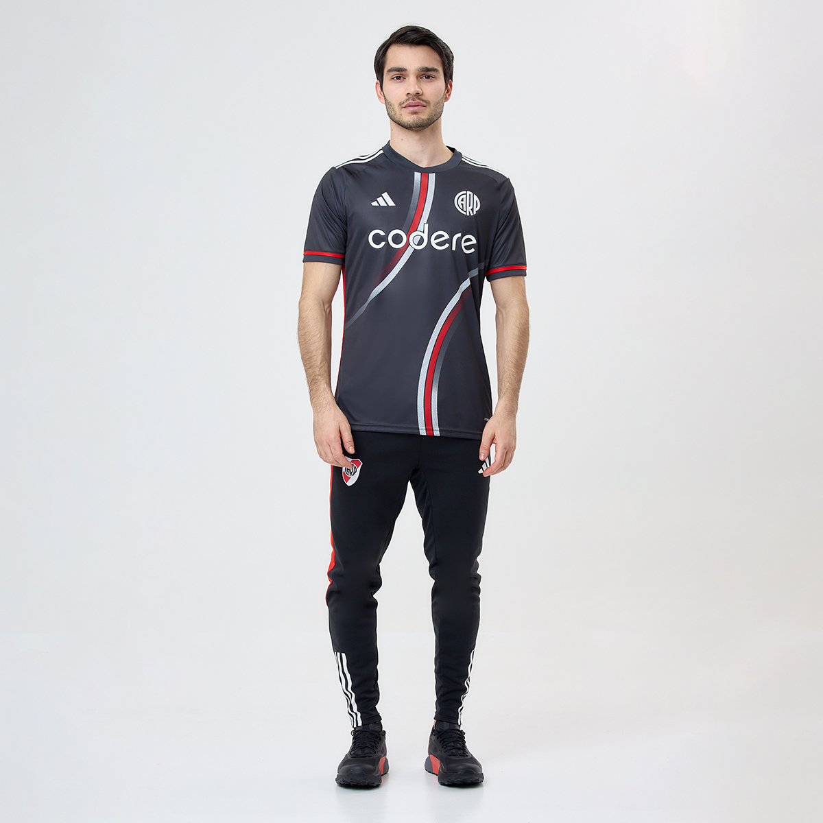 Pantalón adidas Rp,  image number null