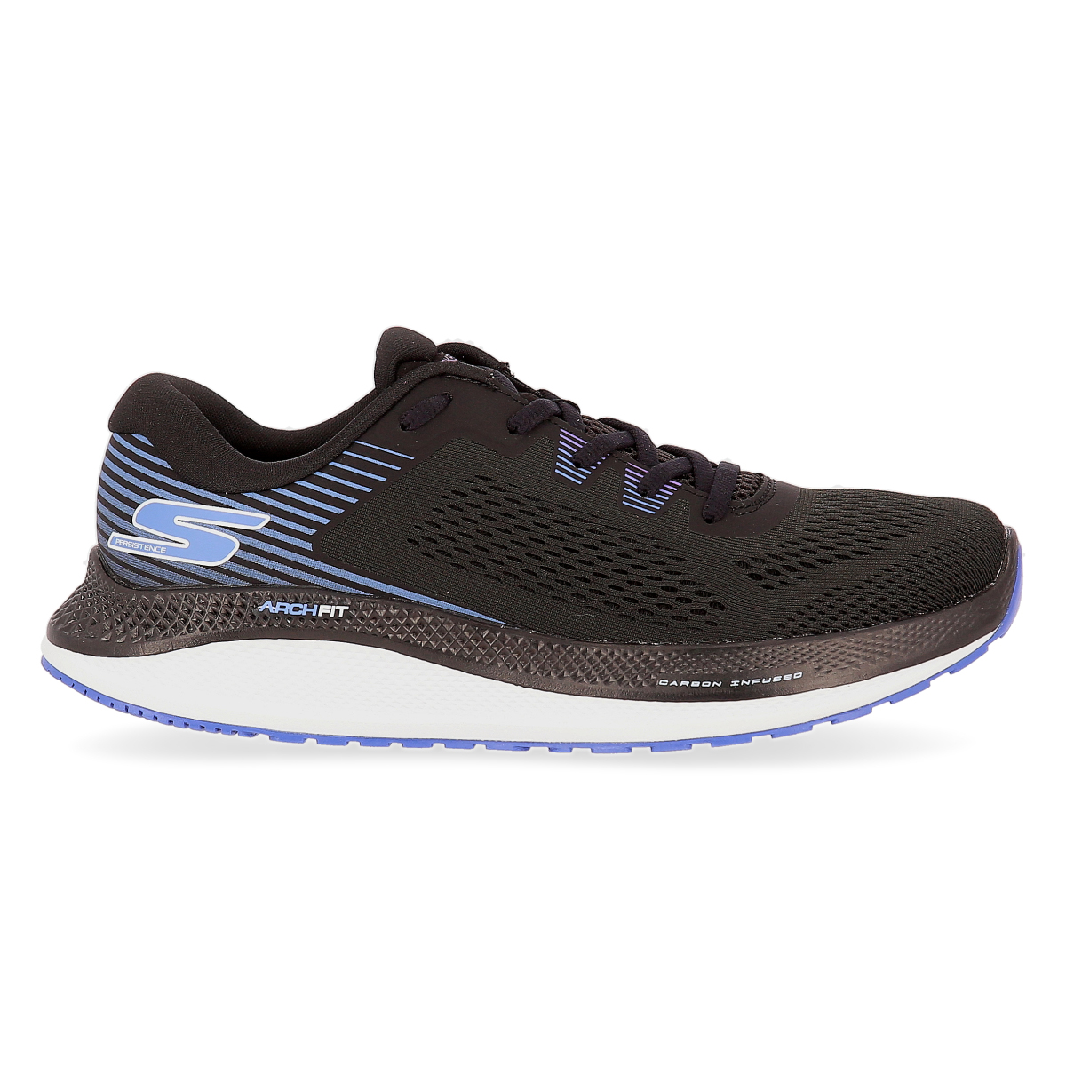 Zapatillas Running Skechers Go Run Persistence Mujer Dexter