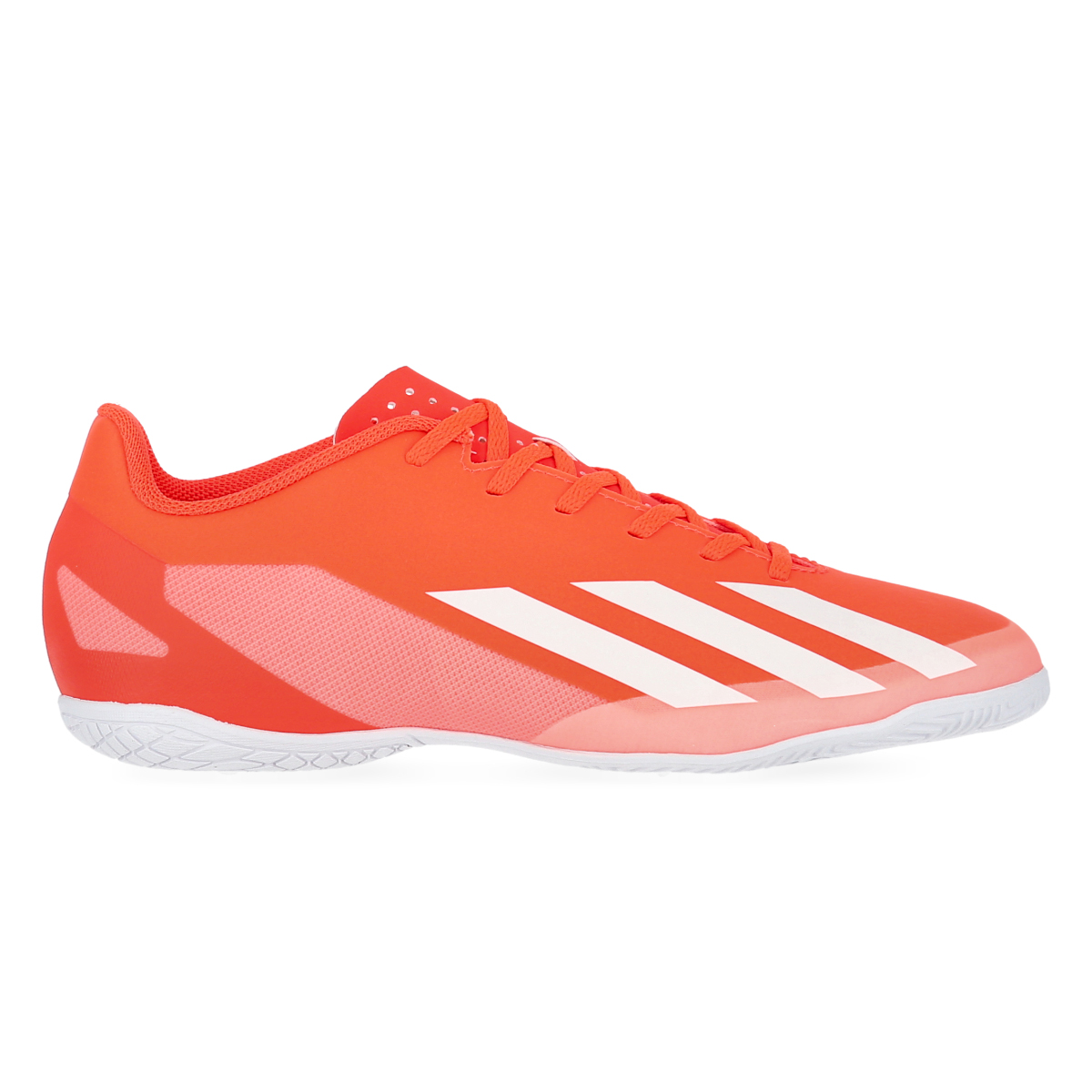 Botines Fútbol adidas X Crazyfast Club In,  image number null