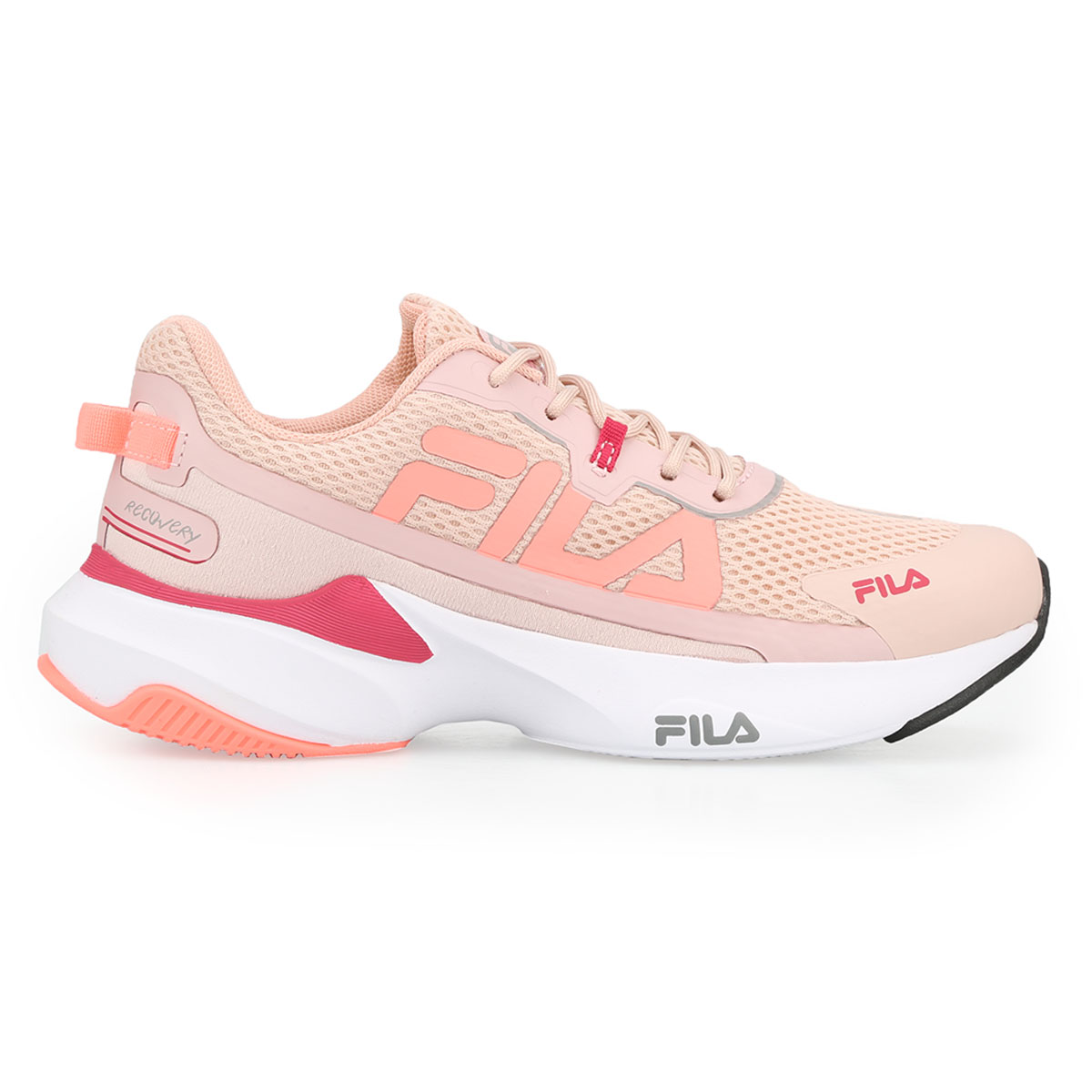 Zapatillas Fila Recovery,  image number null