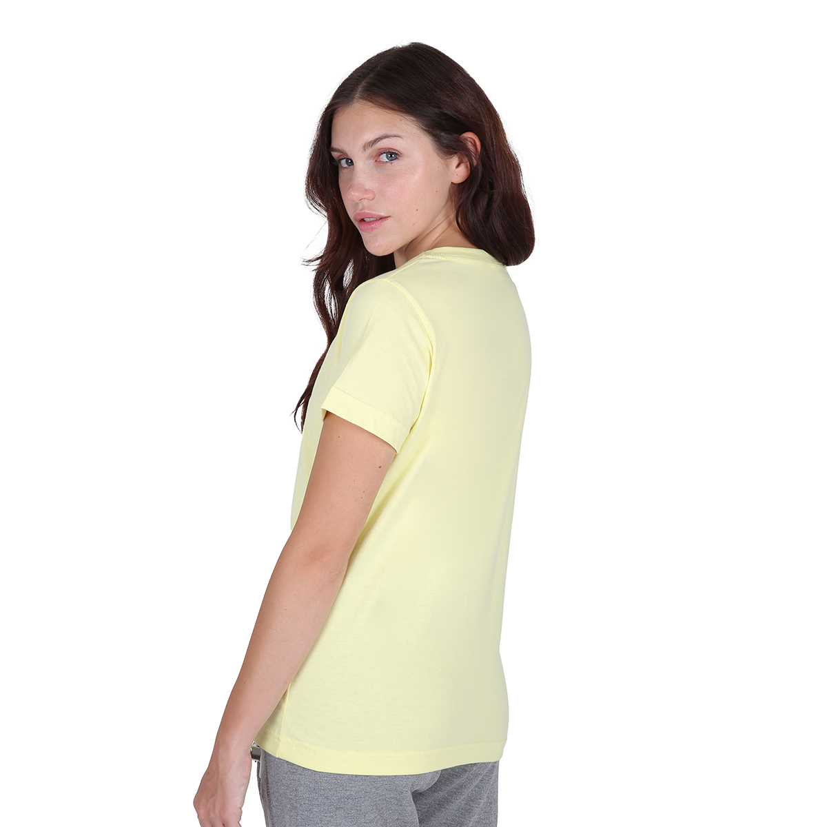 Remera Urbana Lotto Smart Mujer,  image number null