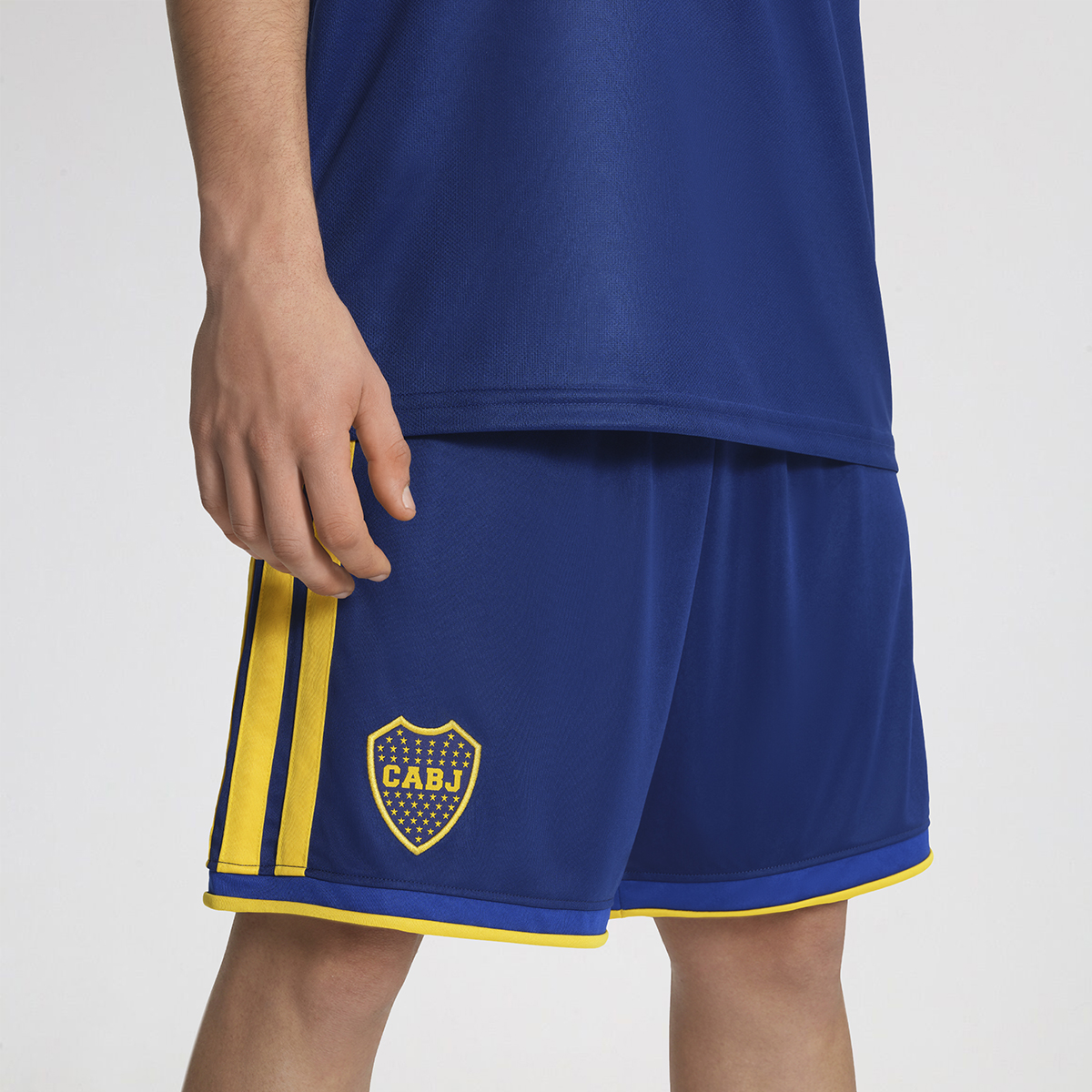 Short Boca Juniors adidas Titular 26 27 Hombre,  image number null