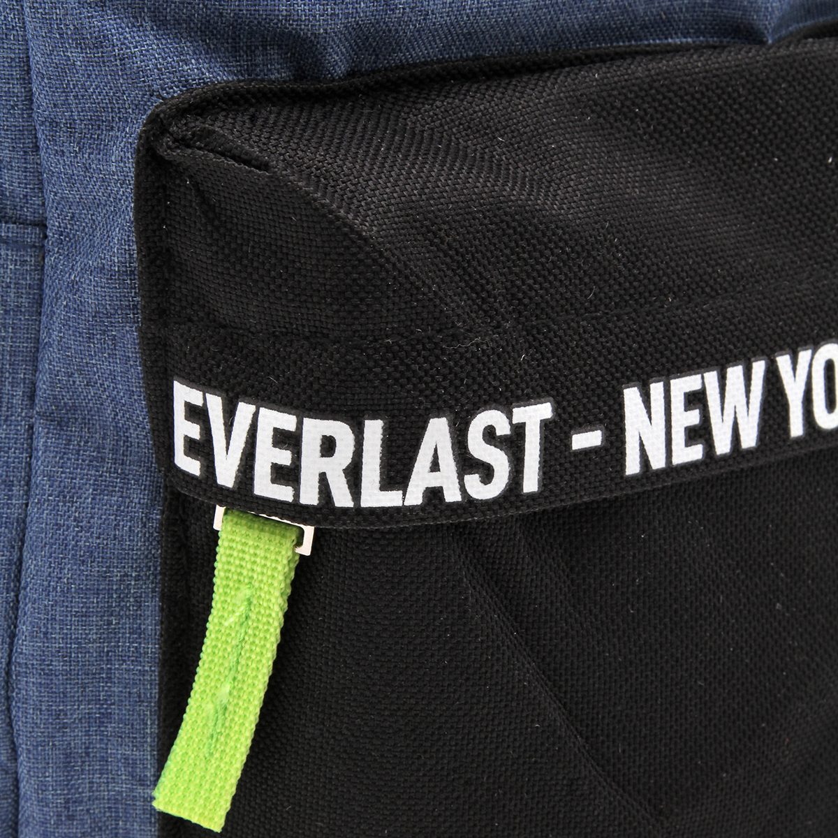 Mochila Everlast Combinada,  image number null
