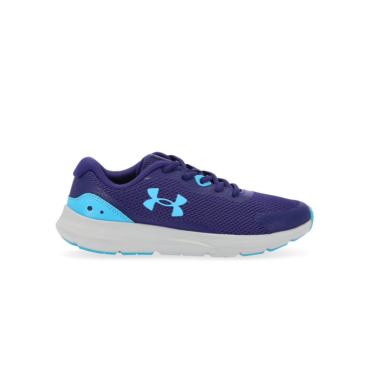 Zapatillas Running Under Armour Bgs Surge 3 Niño,  image number null
