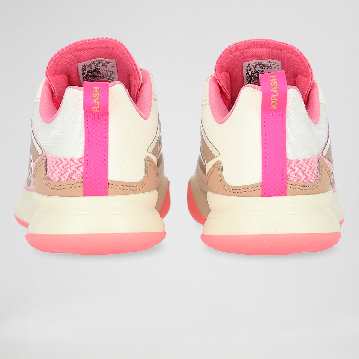 Zapatillas adidas Avaflash Mujer,  image number null