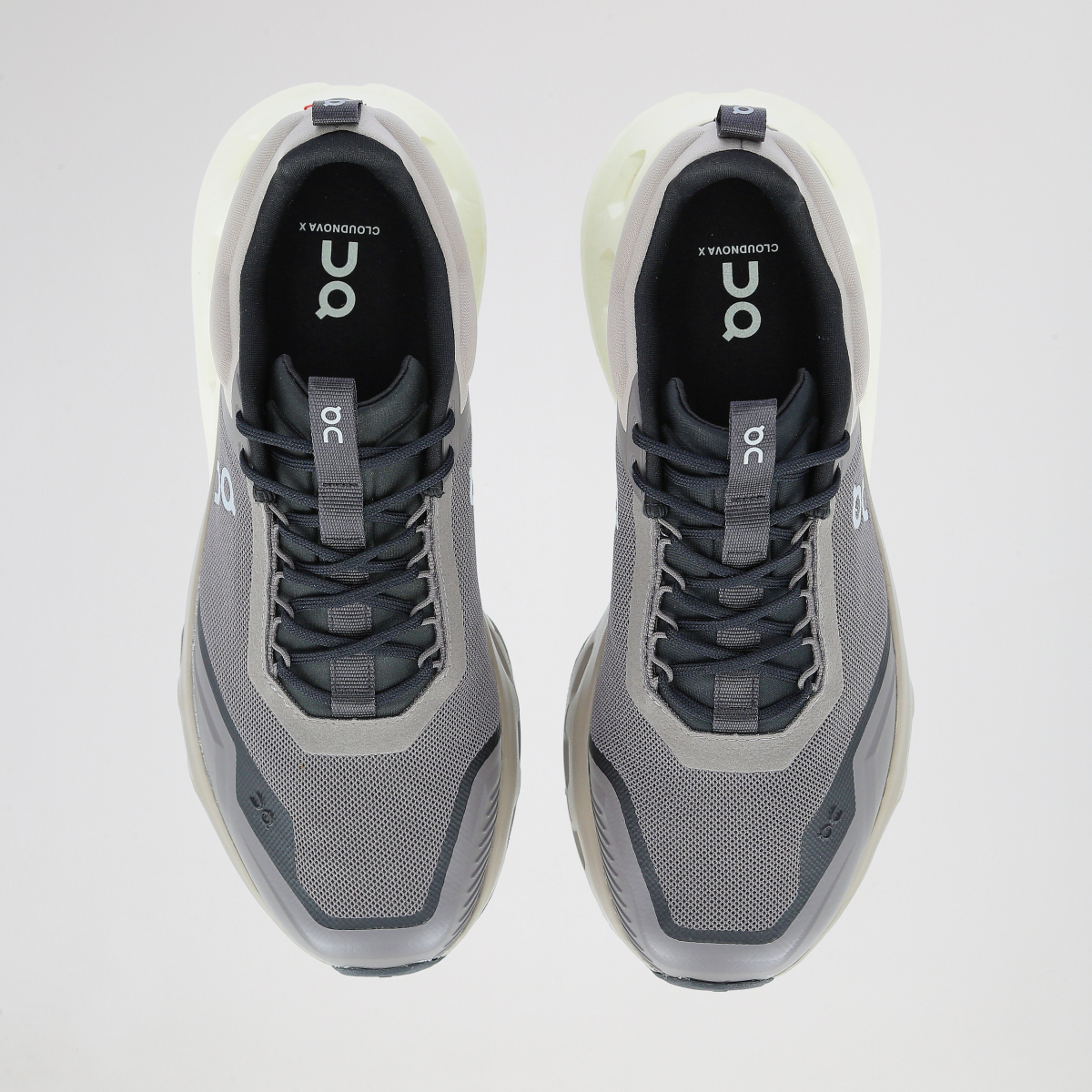 Zapatillas On Running Cloudnova X Hombre,  image number null