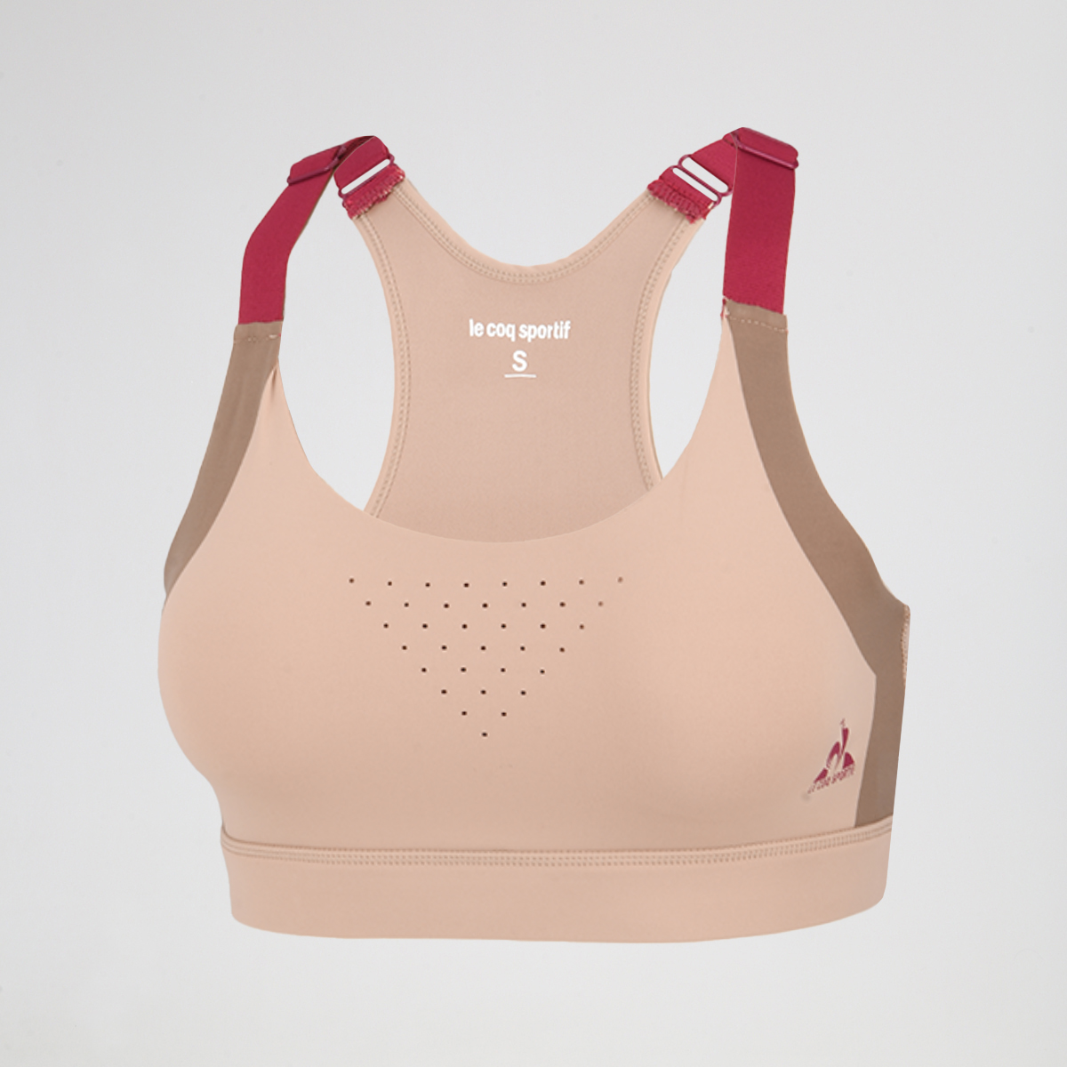 Top Entrenamiento Le Coq Sportif Pro Mujer,  image number null