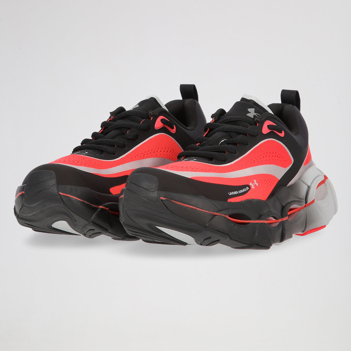 Zapatillas Under Armour Halo Racer Mujer,  image number null
