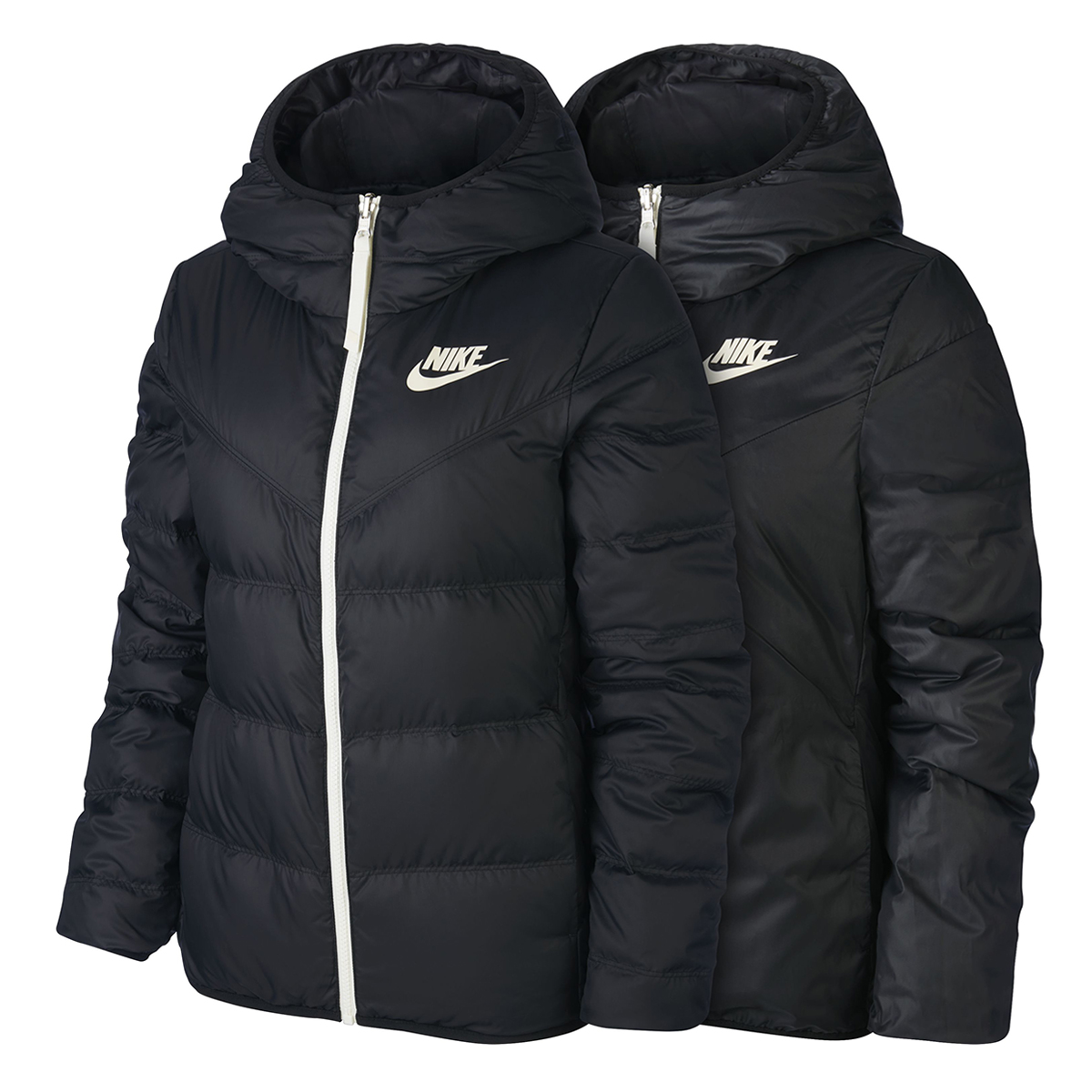 Camperon shop nike hombre