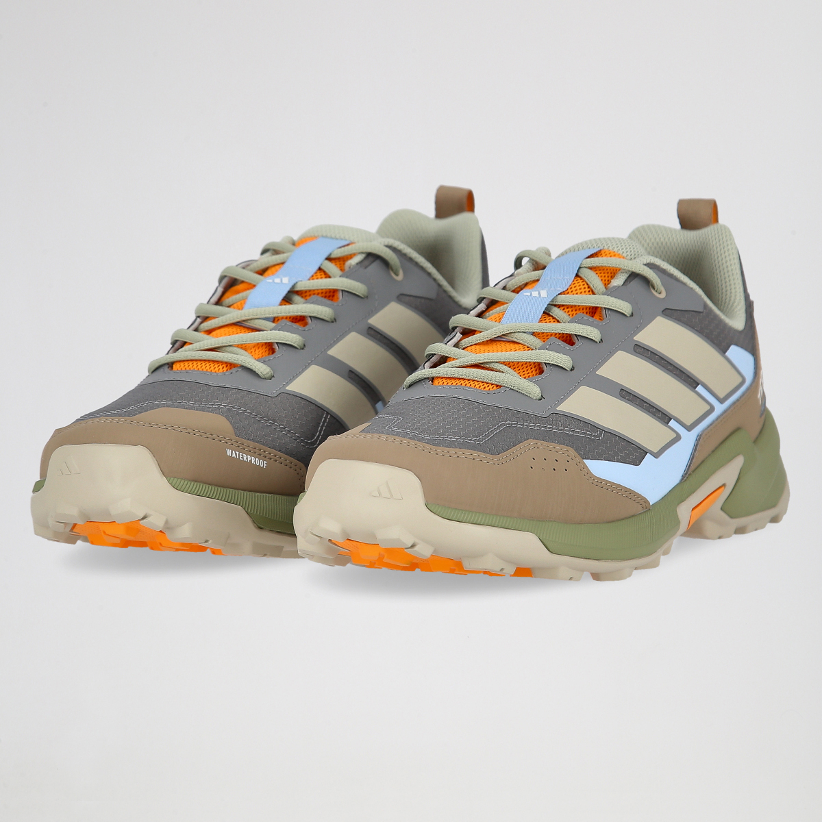 Zapatillas adidas Terrex Eastrail 3 Hombre,  image number null