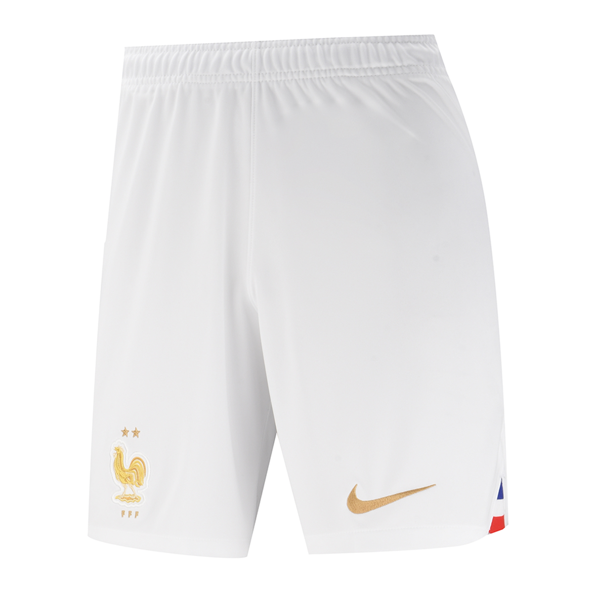 Short Nike Francia Titular Stadium 22 23 Dexter