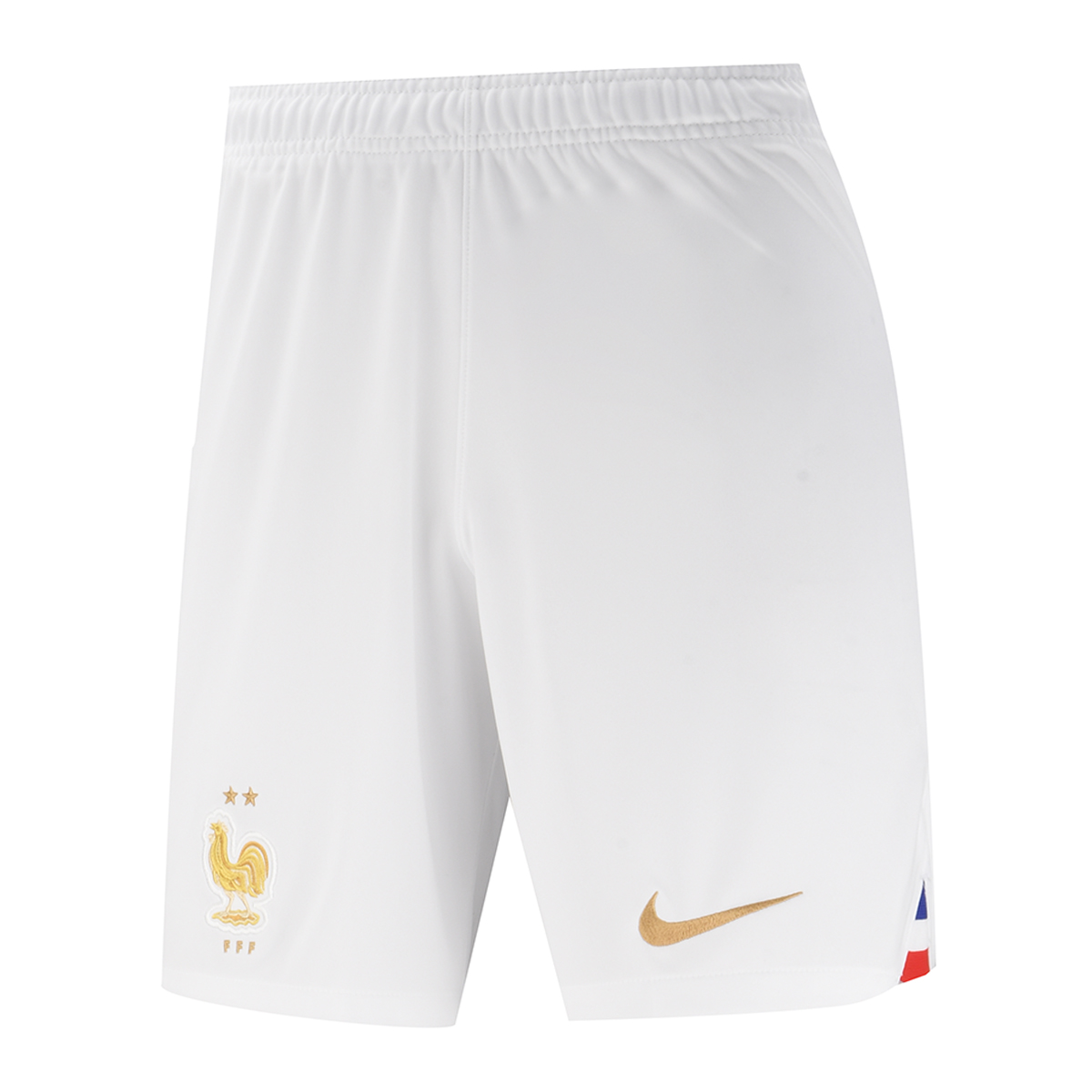 Short Nike Francia Titular Stadium 22/23,  image number null