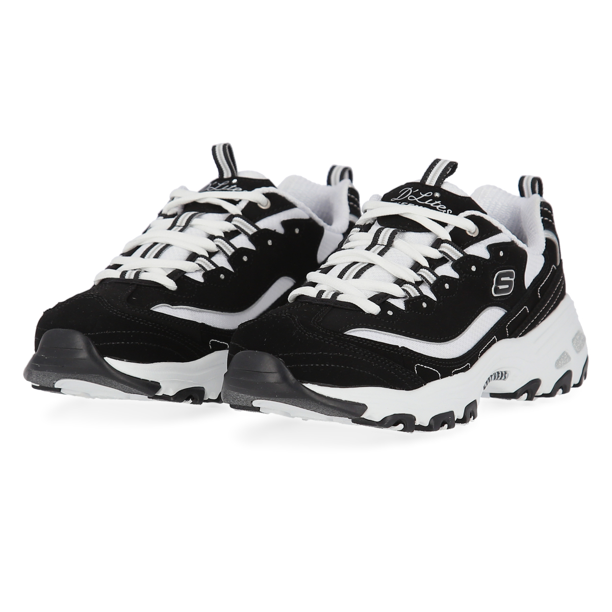 Skechers d'lites online hombre 2017