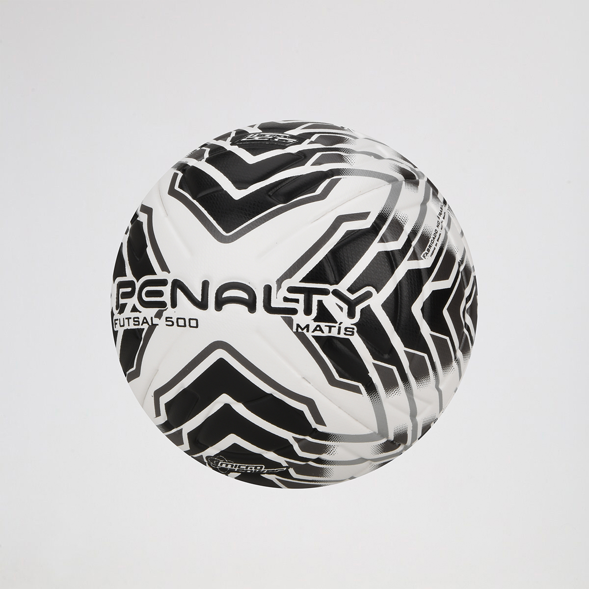 Pelota Fútbol Penalty Matis Termotec XXIV,  image number null