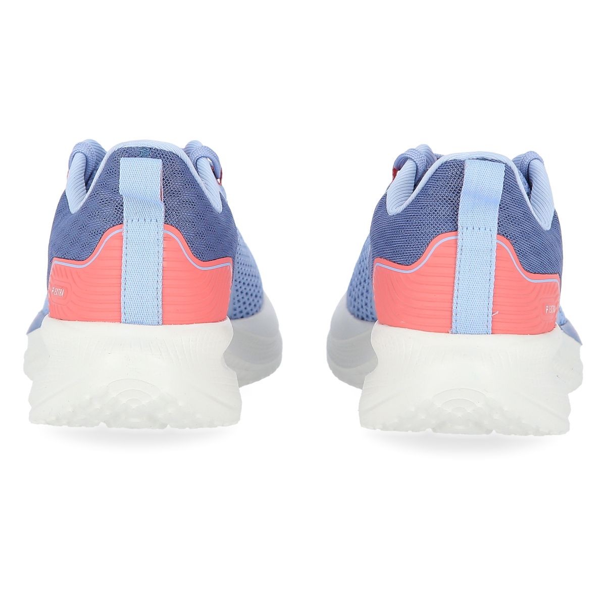 Zapatillas Entrenamiento Fila Extra Mujer,  image number null