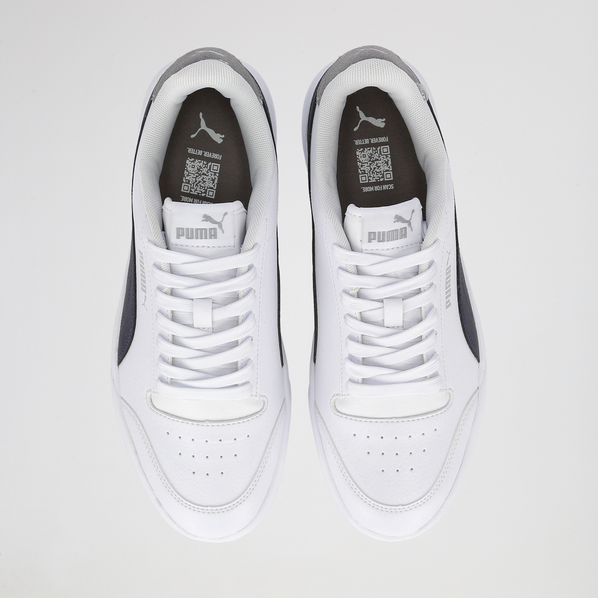 Zapatillas Puma Shuffle,  image number null