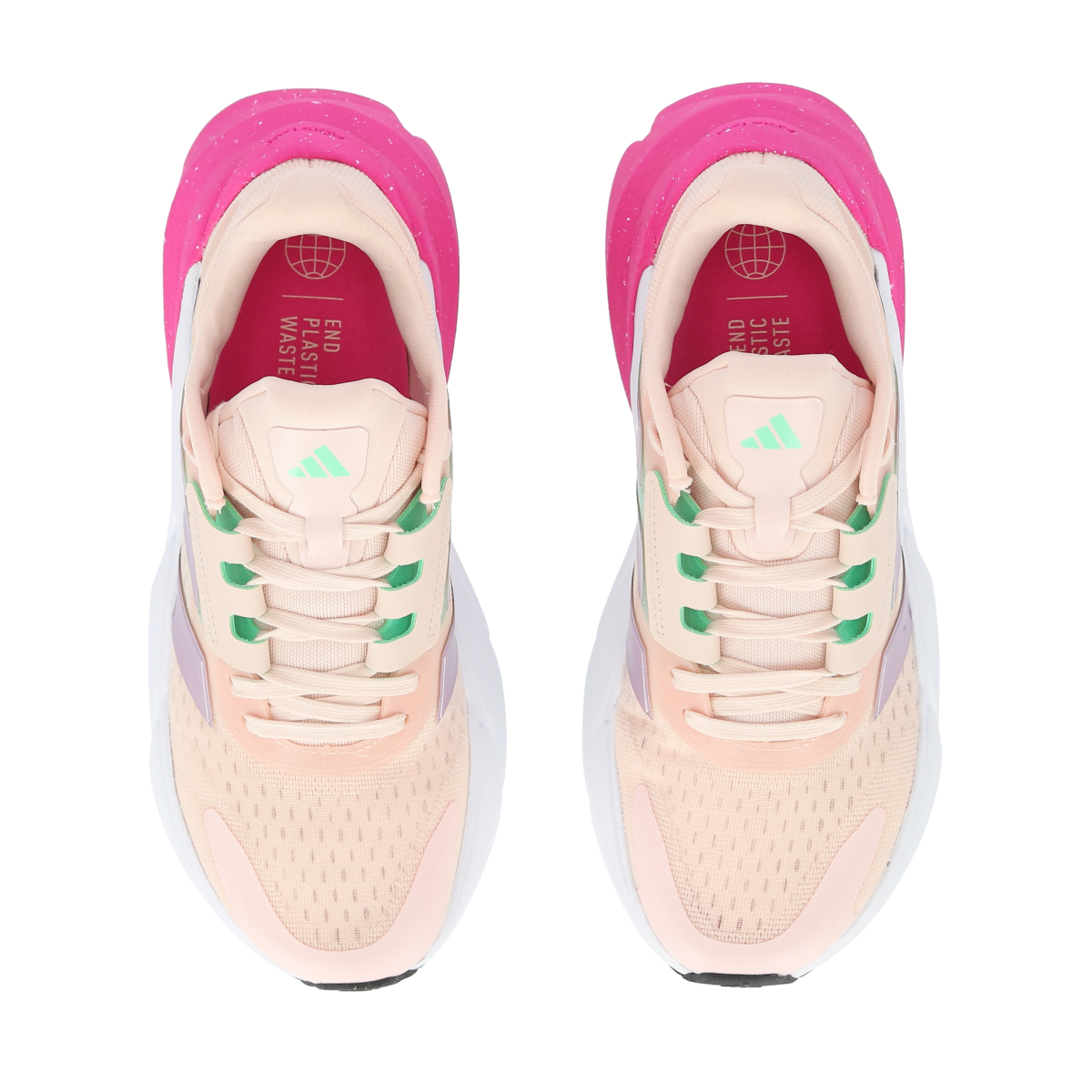 Zapatillas Running adidas Adistar 2 Mujer Dexter