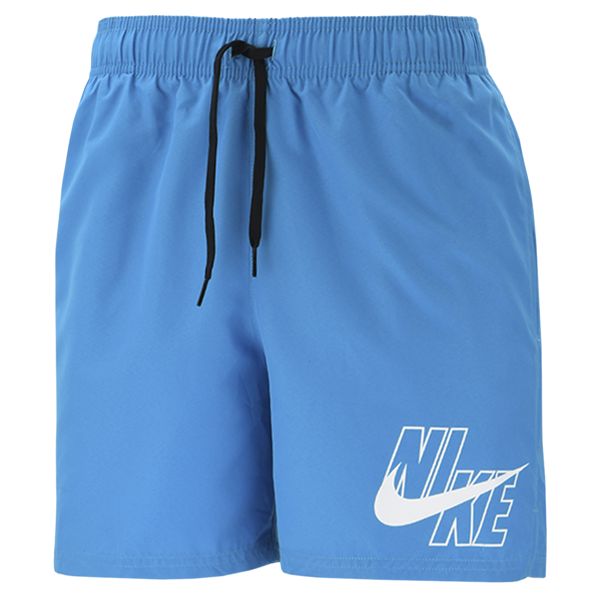 Traje de Ba o Nike Logo Lap 5 Dexter