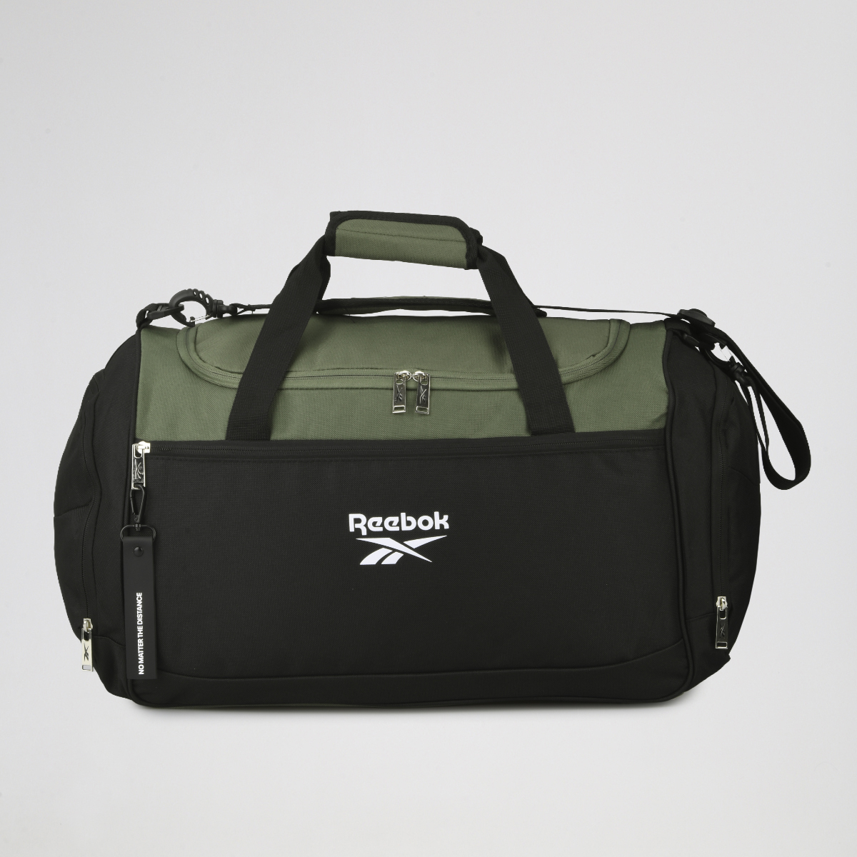 Bolso sint&eacute;tico Reebok T2 Pads Antideslizantes,  image number null