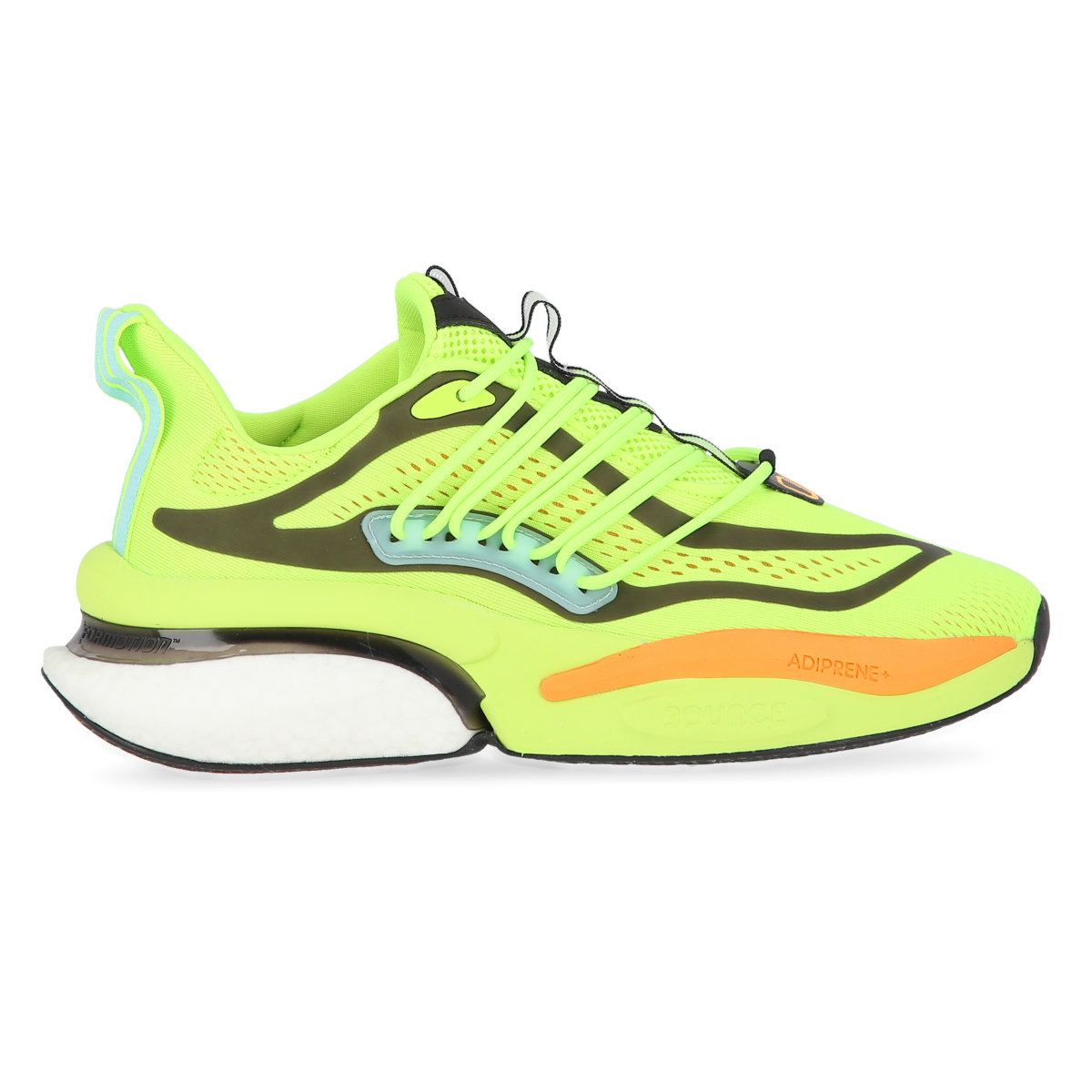 Zapatillas adidas Alphaboost V1 Hombre Dexter