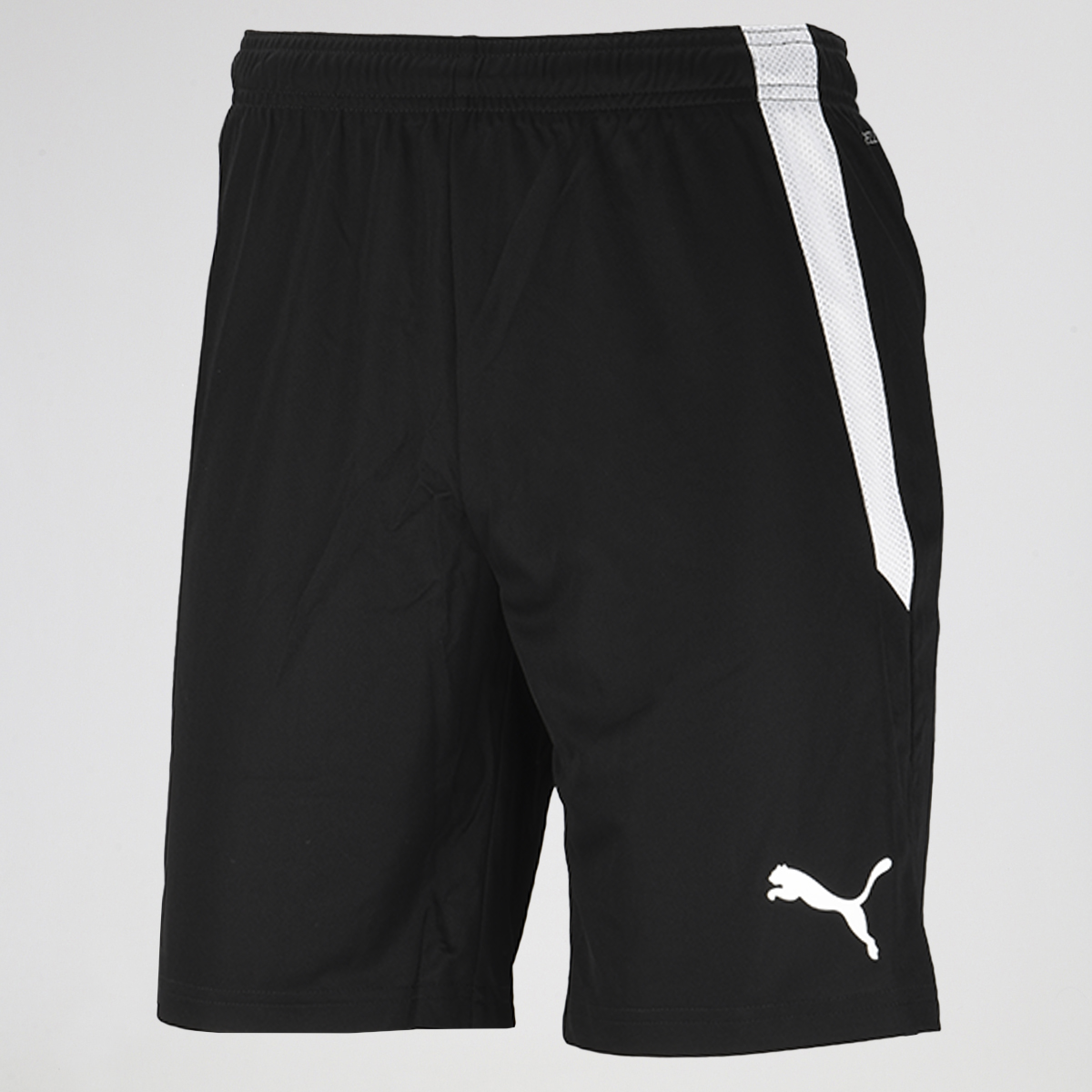 Short Fútbol Puma Teamliga Hombre,  image number null