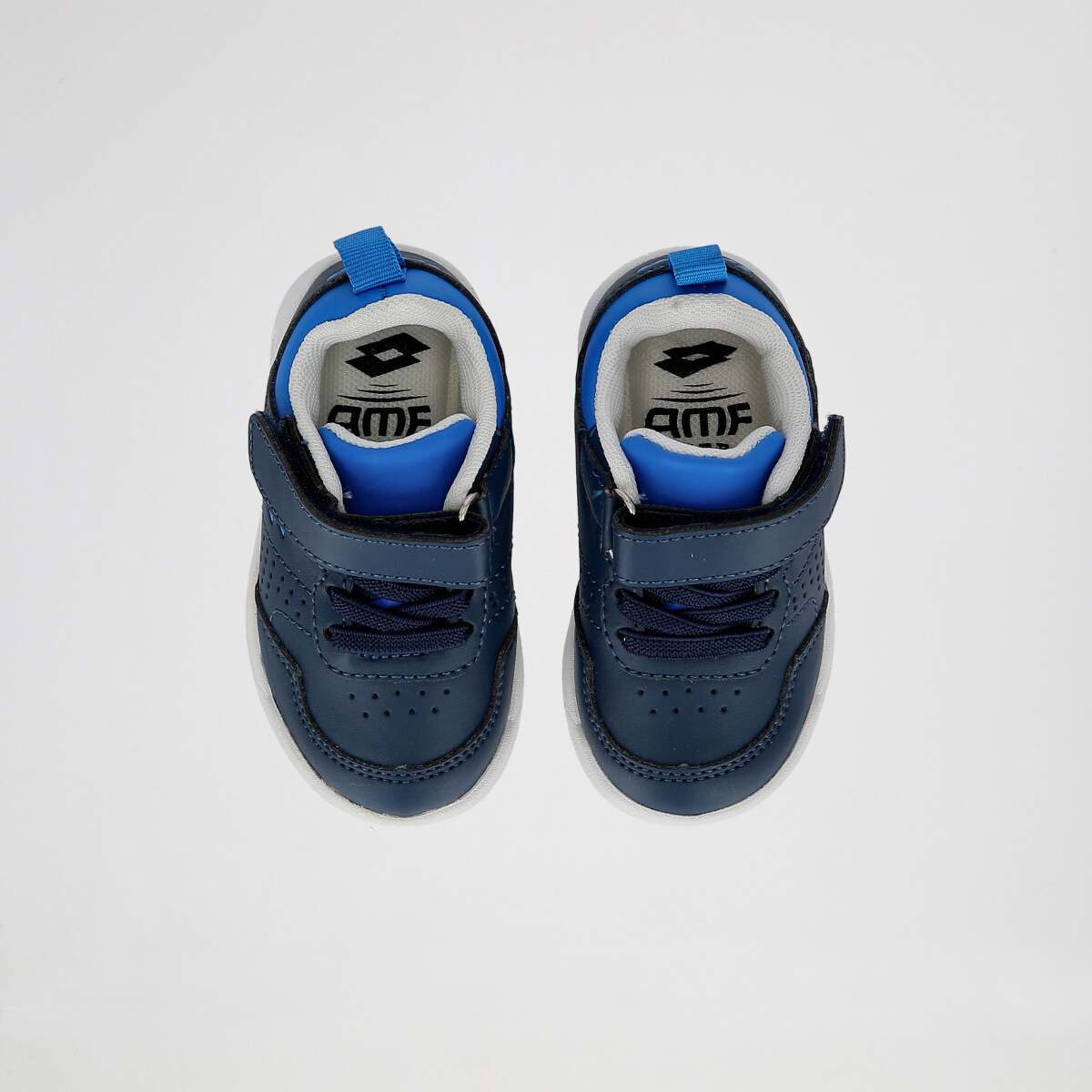 Zapatillas Lotto Set Ace XXII para Niño,  image number null