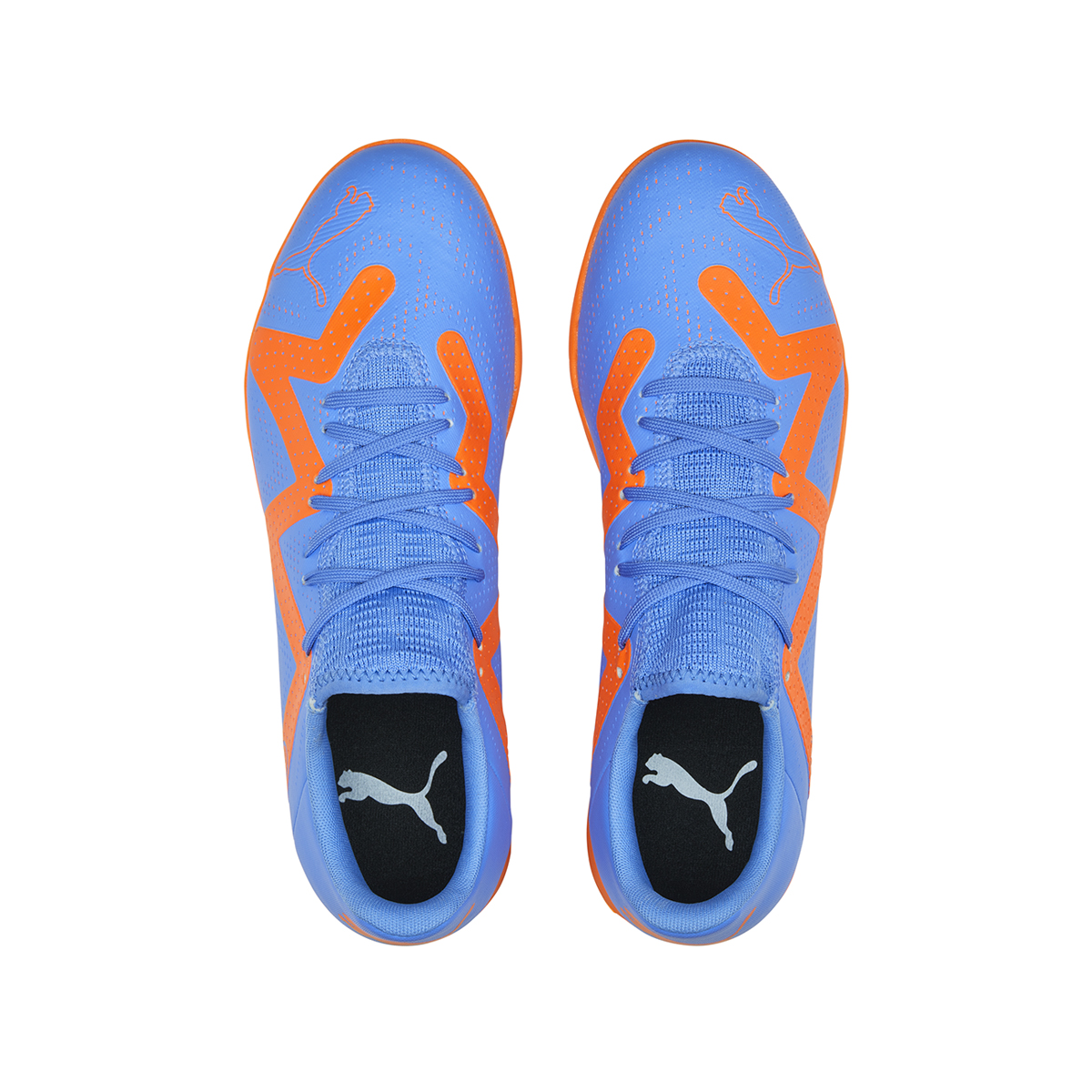 Botines Fútbol Puma Future Play Tt Hombre,  image number null