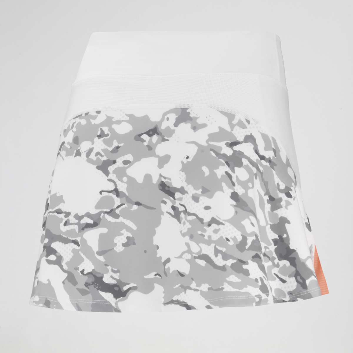 Pollera Tenis Lotto Raptor Mujer,  image number null