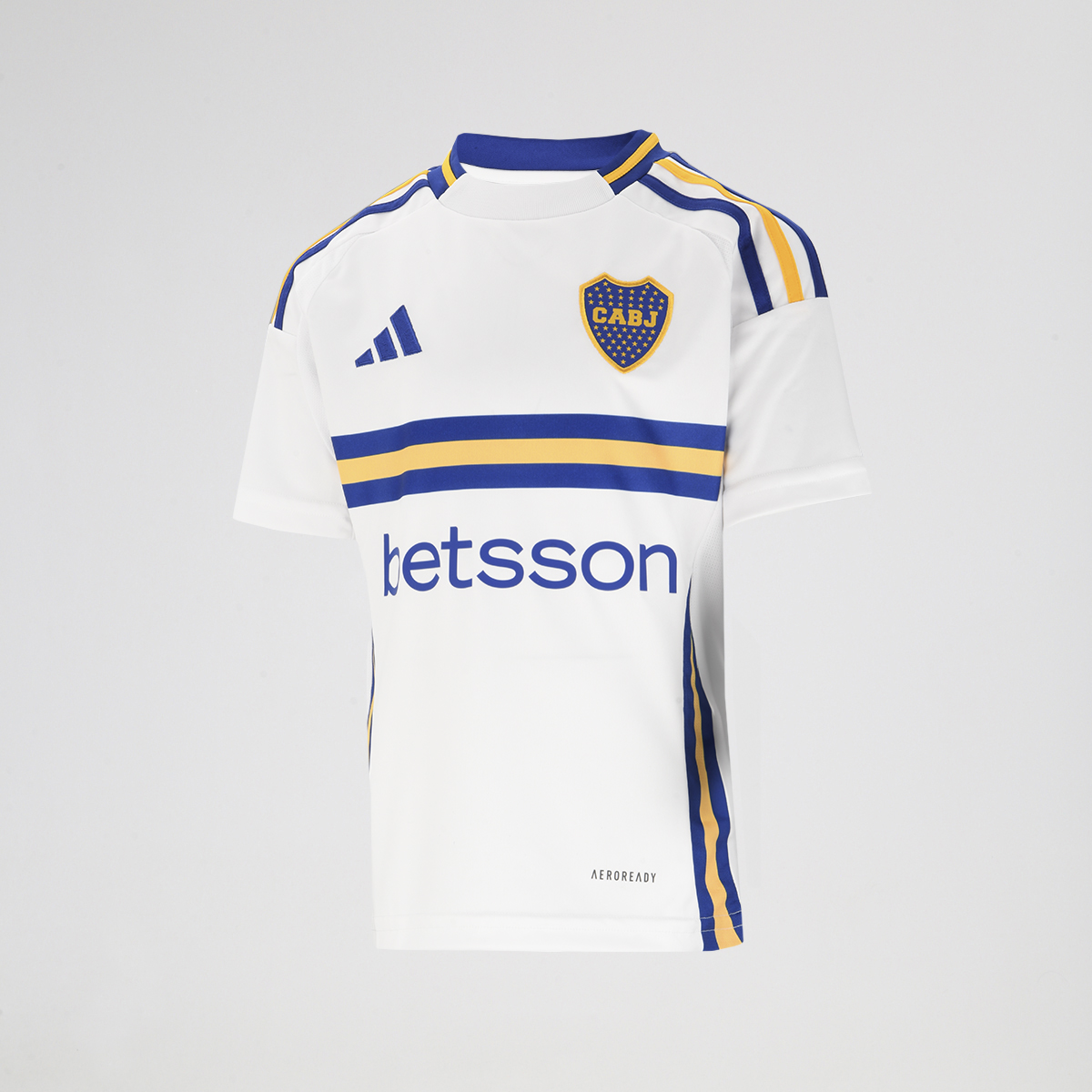 Adidas boca suplente discount