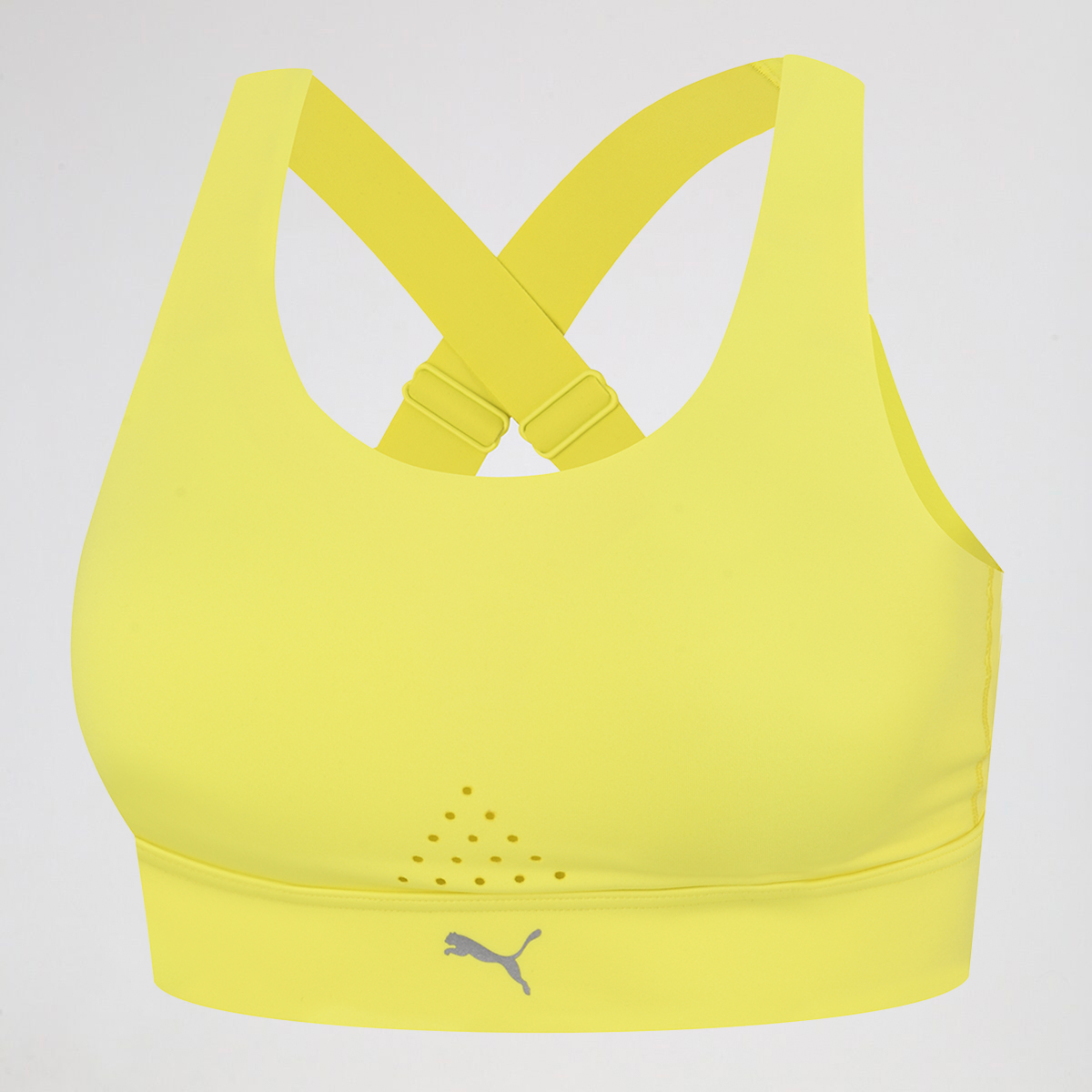 Top Puma PWRbreathe Run de Mujer,  image number null