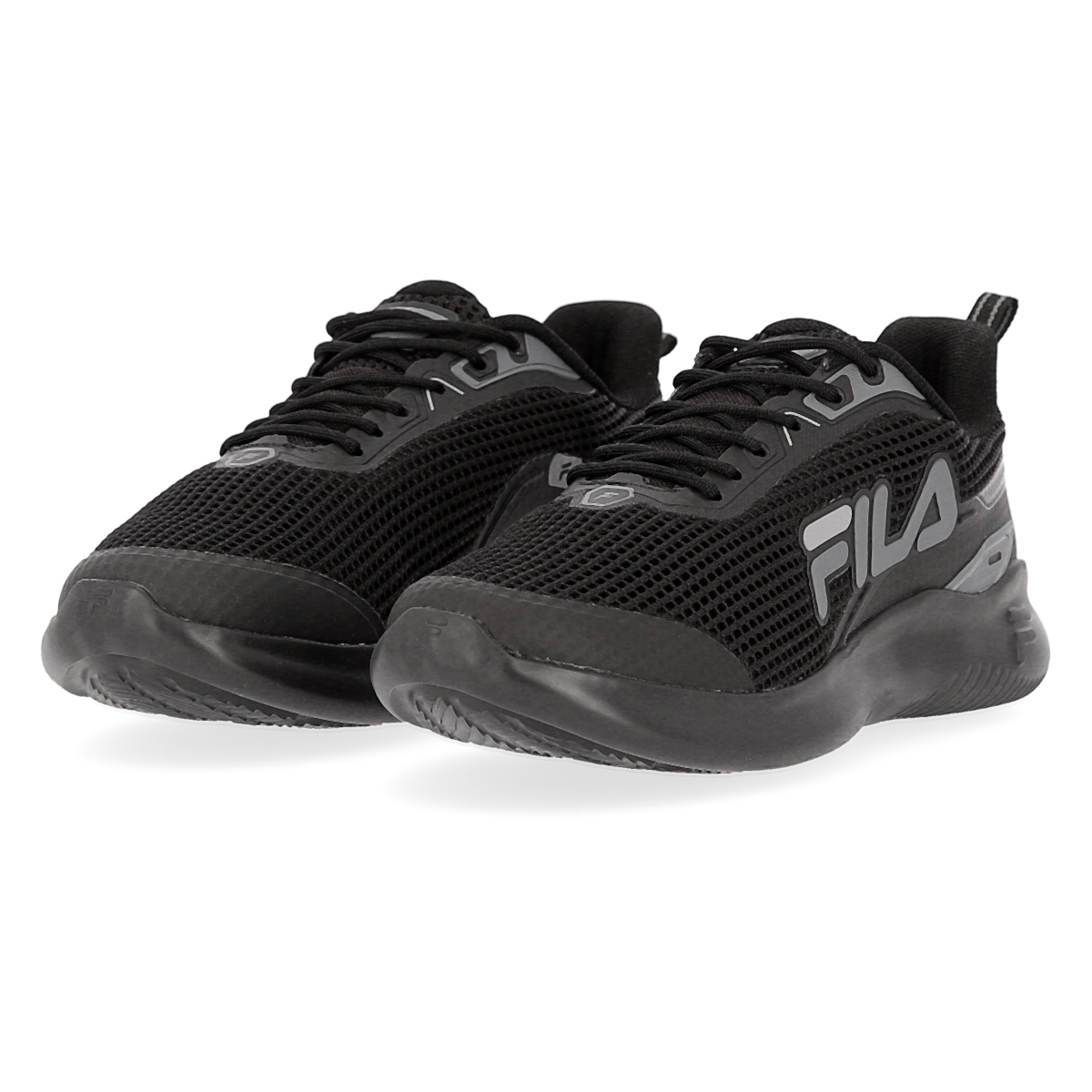 Zapatillas Urbanas Fila Gear Hombre,  image number null