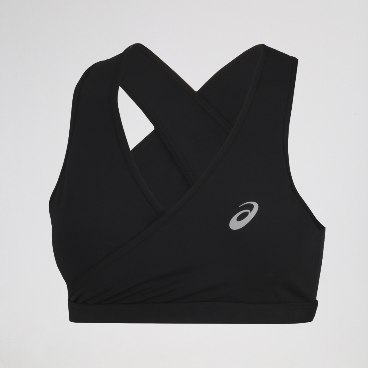 Top Running Asics Cross Mujer,  image number null