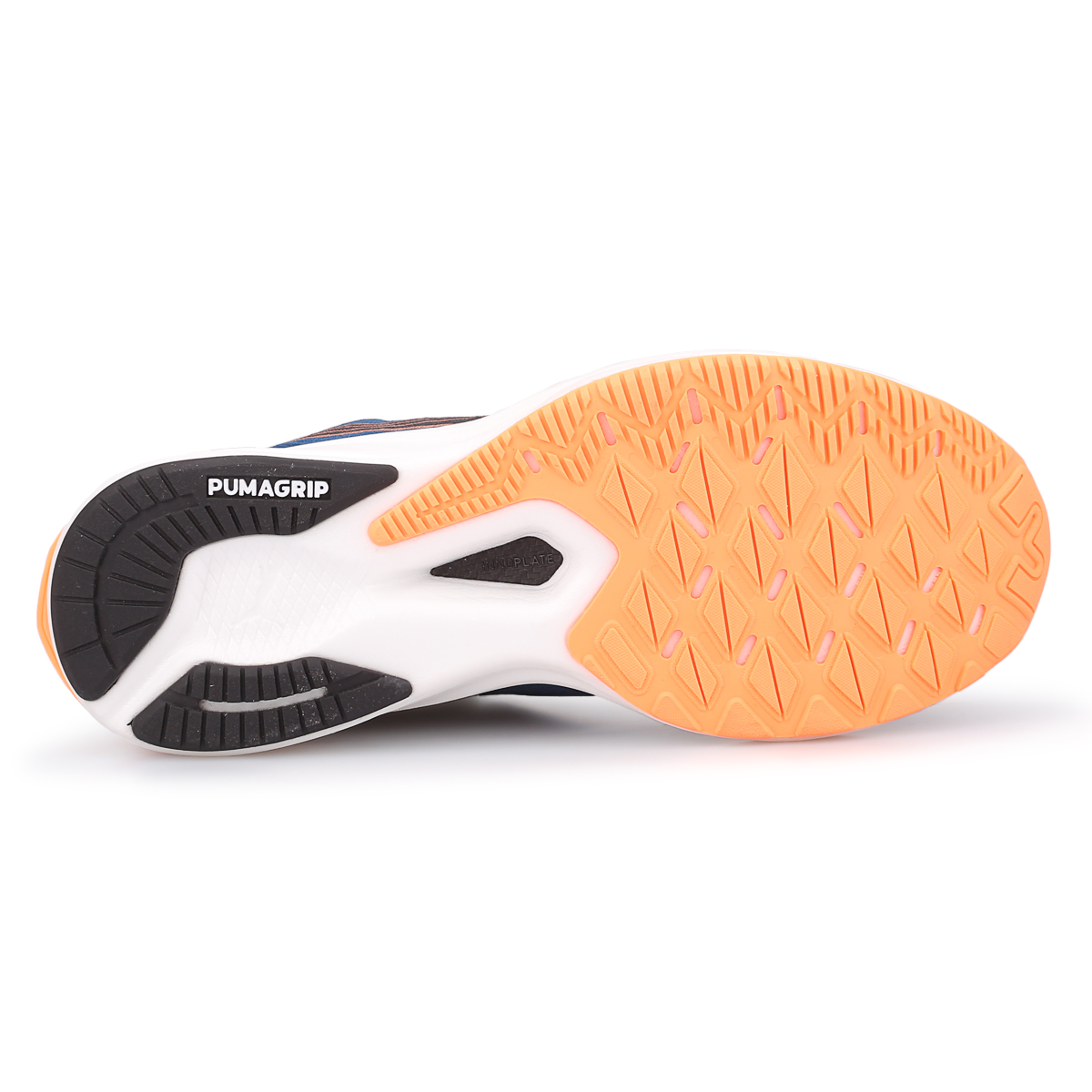 Zapatillas Puma Deviate Nitro,  image number null