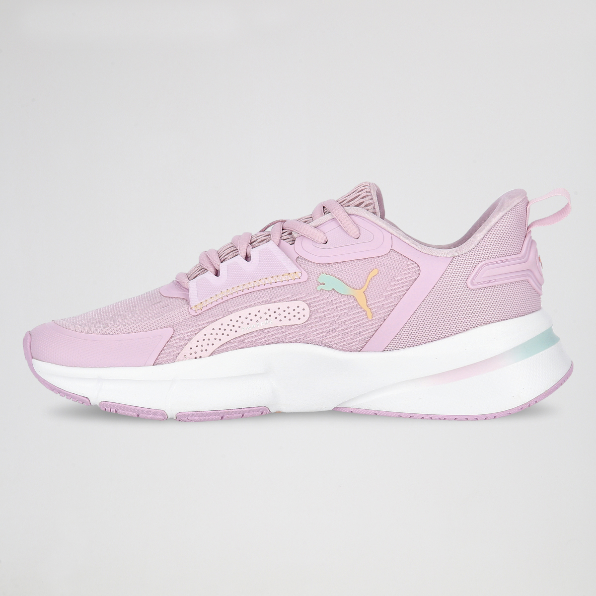 Zapatillas Puma Powerframe TR 3 Summer Daze Mujer,  image number null