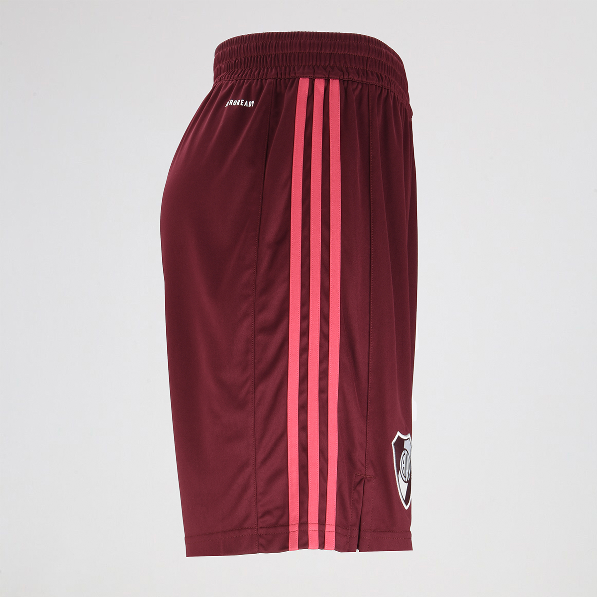 Short Básquet adidas River Plate 24/25 para Hombre,  image number null