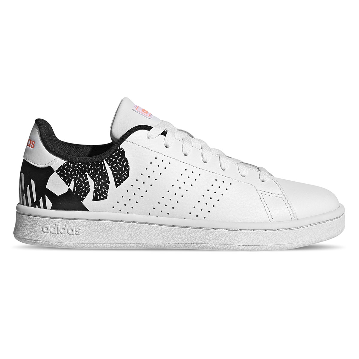 Dexter discount adidas superstar