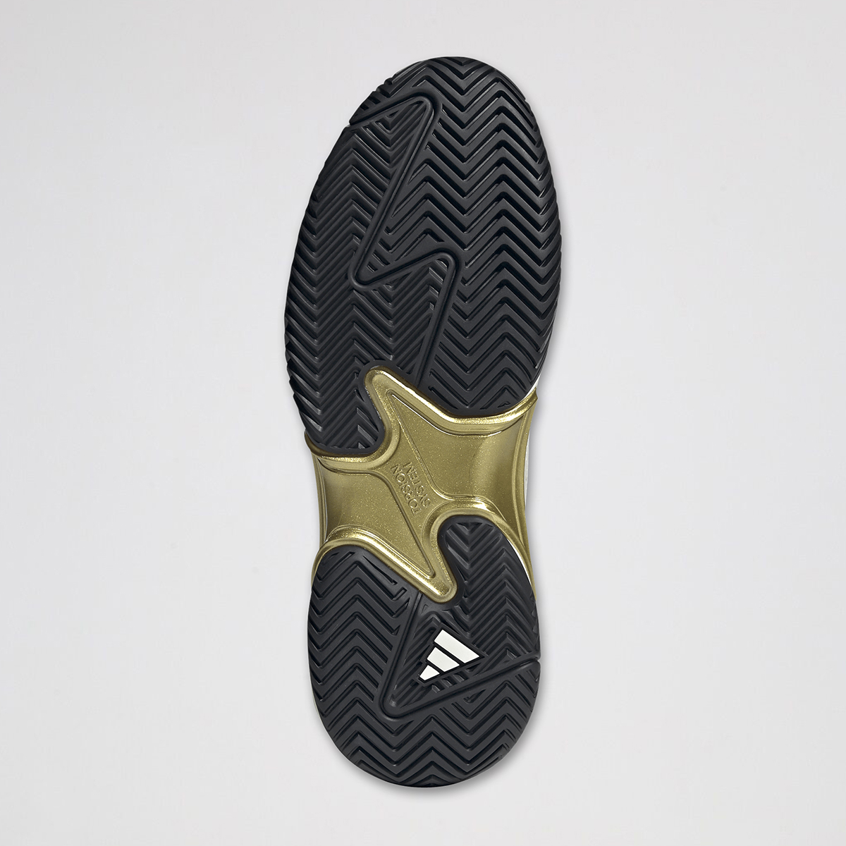 Zapatillas Tenis adidas Barricade 13 Hombre,  image number null