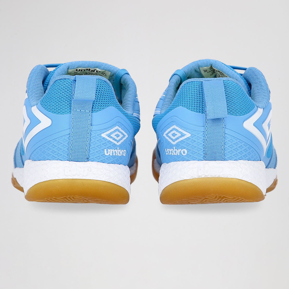 Botines Fútbol Umbro Pro 5 Bump IC Hombre,  image number null