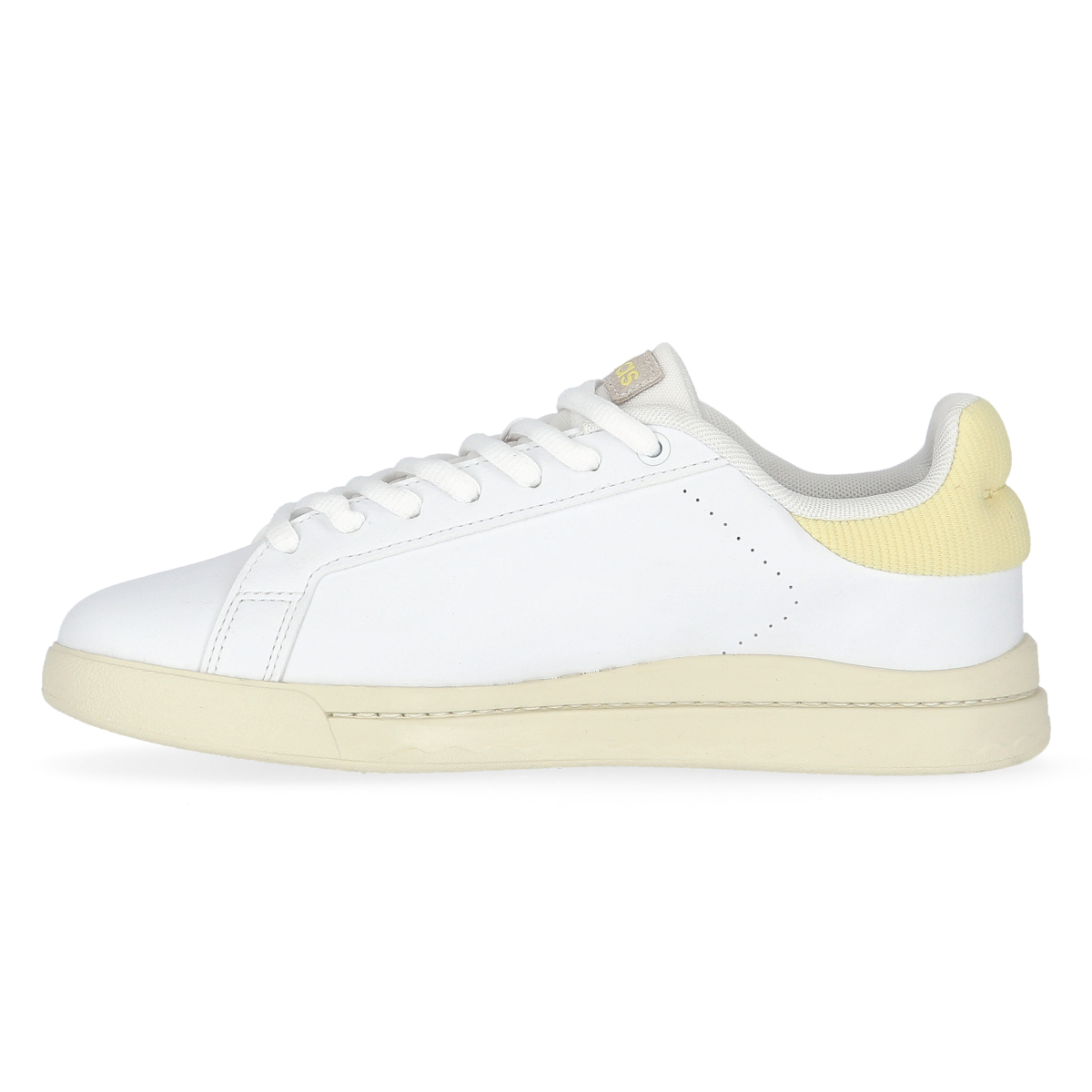 Zapatillas adidas Court Silk Mujer,  image number null