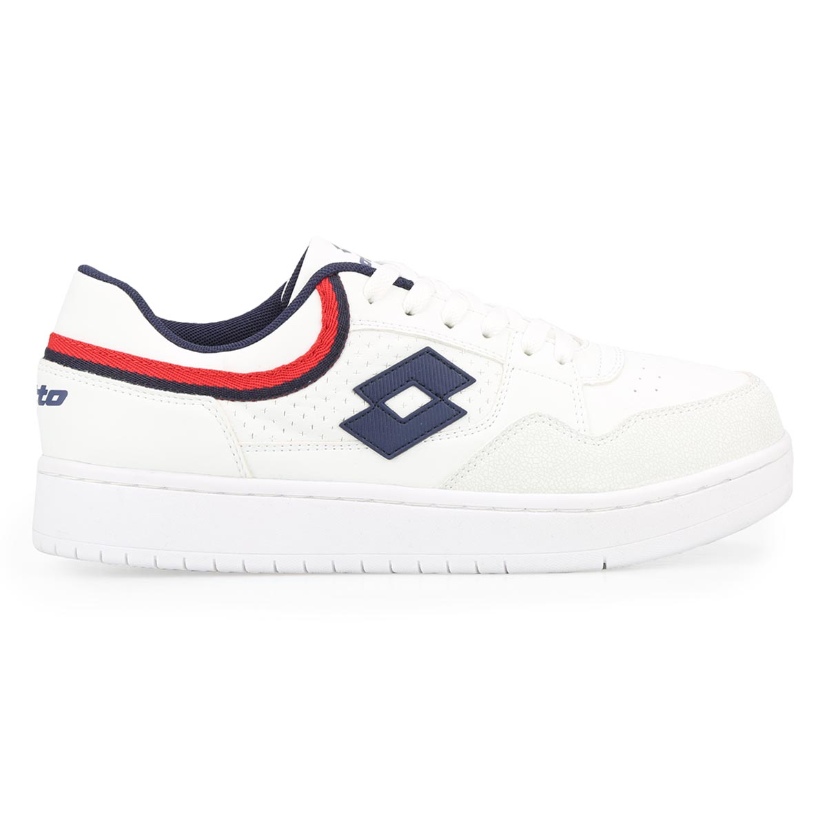 Dexter 2025 zapatillas lotto