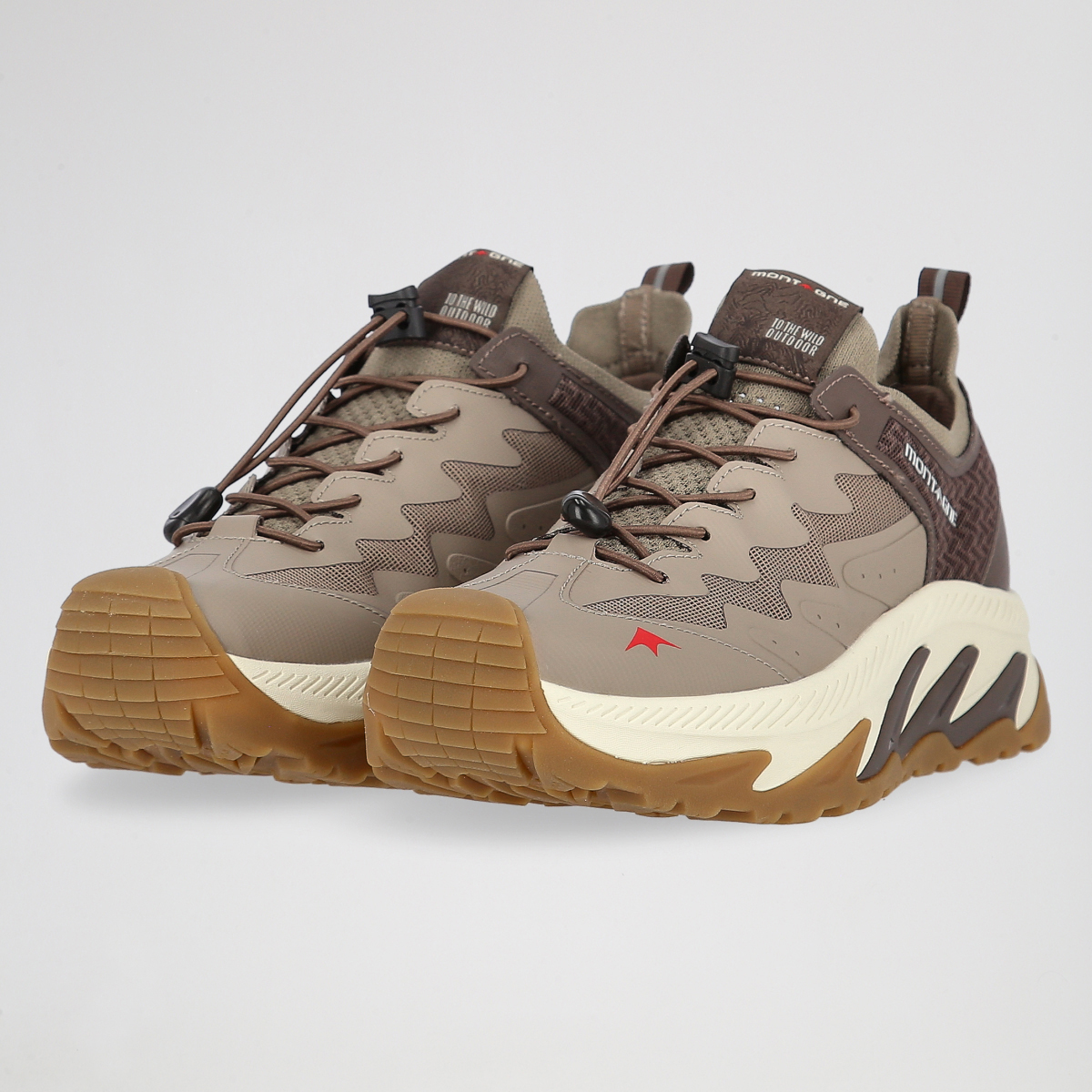 Zapatillas Montagne Vora Hombre,  image number null