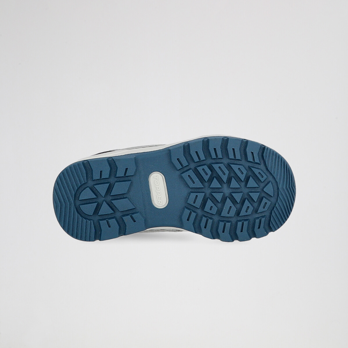 Zapatillas Topper Hallpa Trek Infantil,  image number null