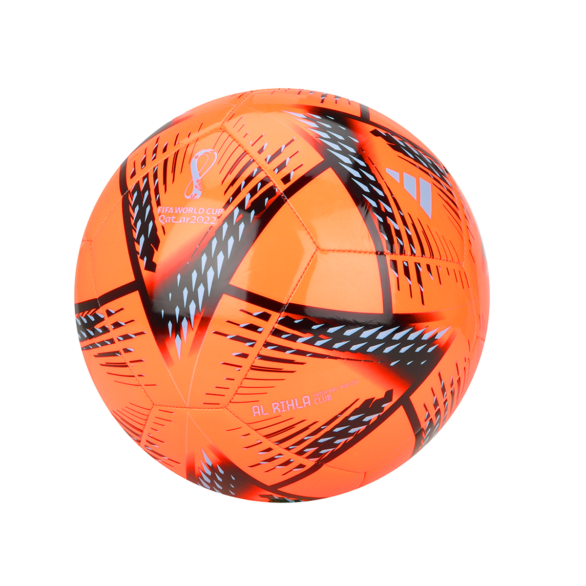 Pelota adidas Al Rihla Club,  image number null