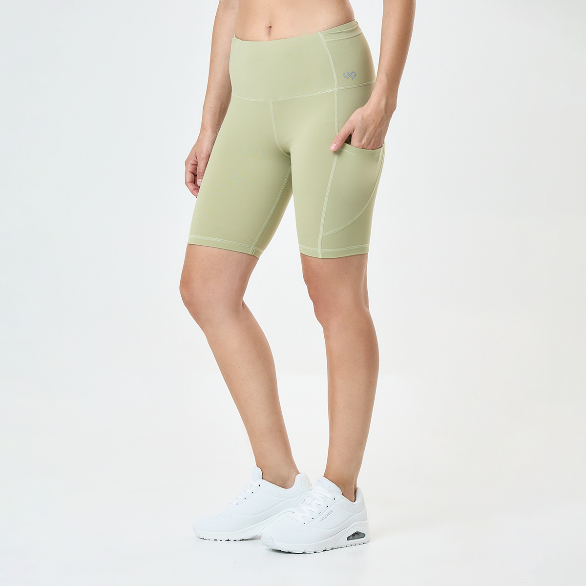 Calza Loop Up Pure Lotus Mujer,  image number null