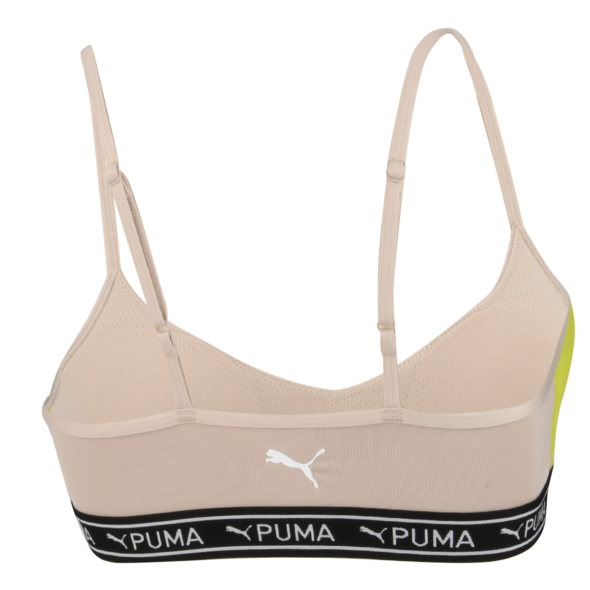 Top Puma Move Strong Mujer,  image number null