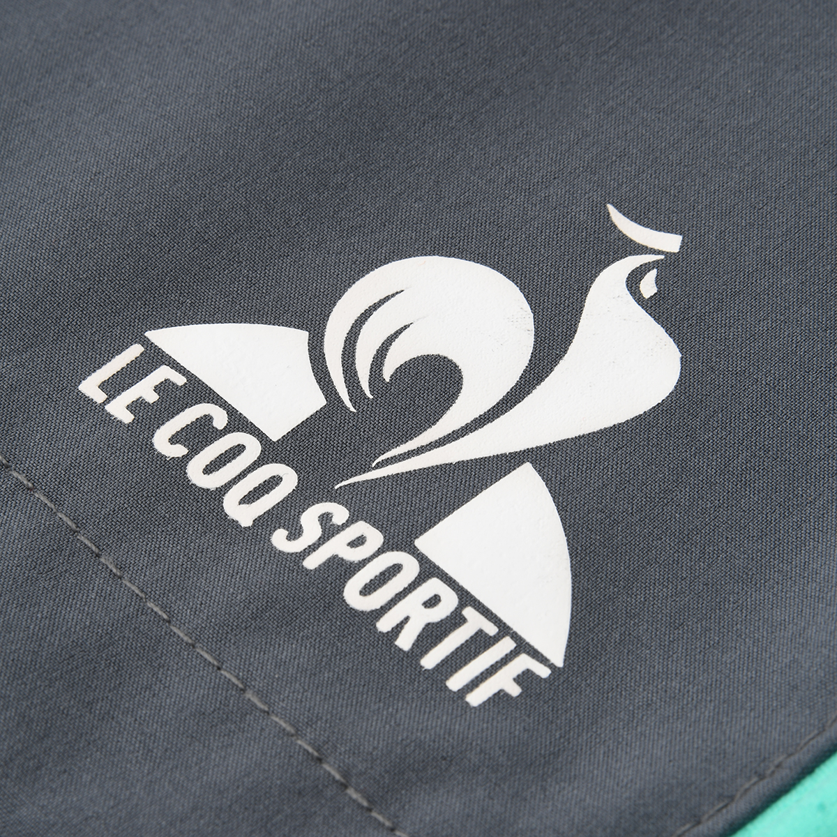 Short Running Le Coq Sportif Mesh Mujer,  image number null