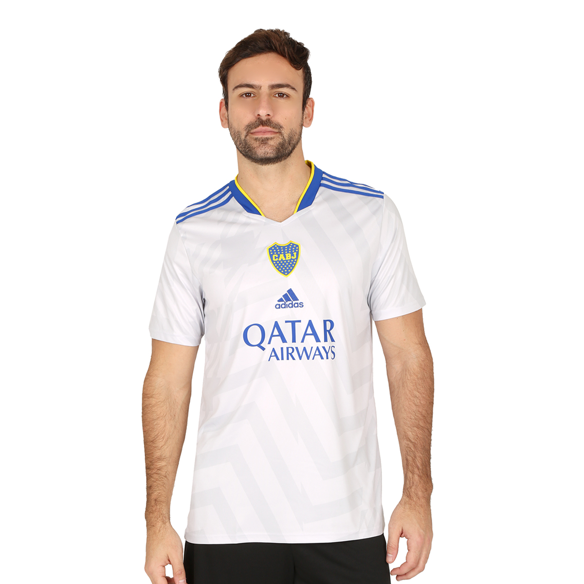 Camiseta de hotsell boca visitante