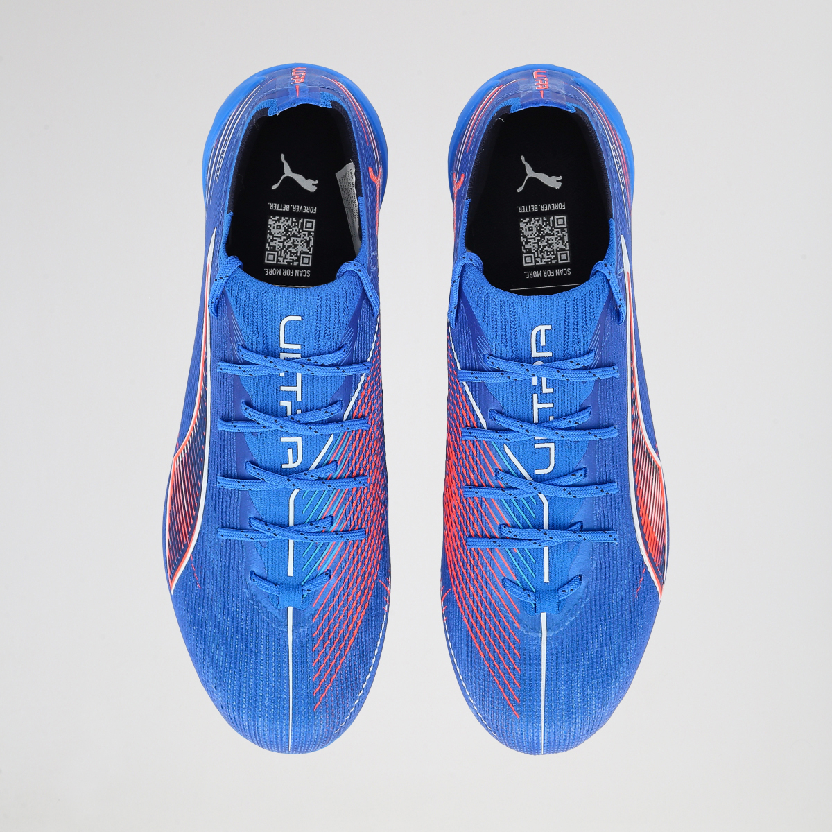 Botines Fútbol Puma Ultra 6 Ultimate FG Hombre,  image number null